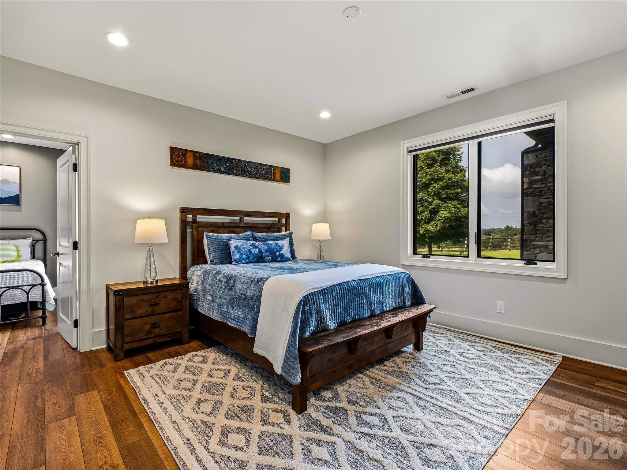 360 Turkey Branch Road — Mars Hill