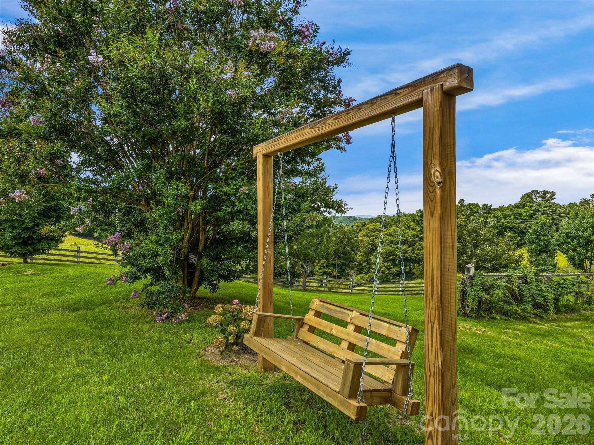 360 Turkey Branch Road — Mars Hill
