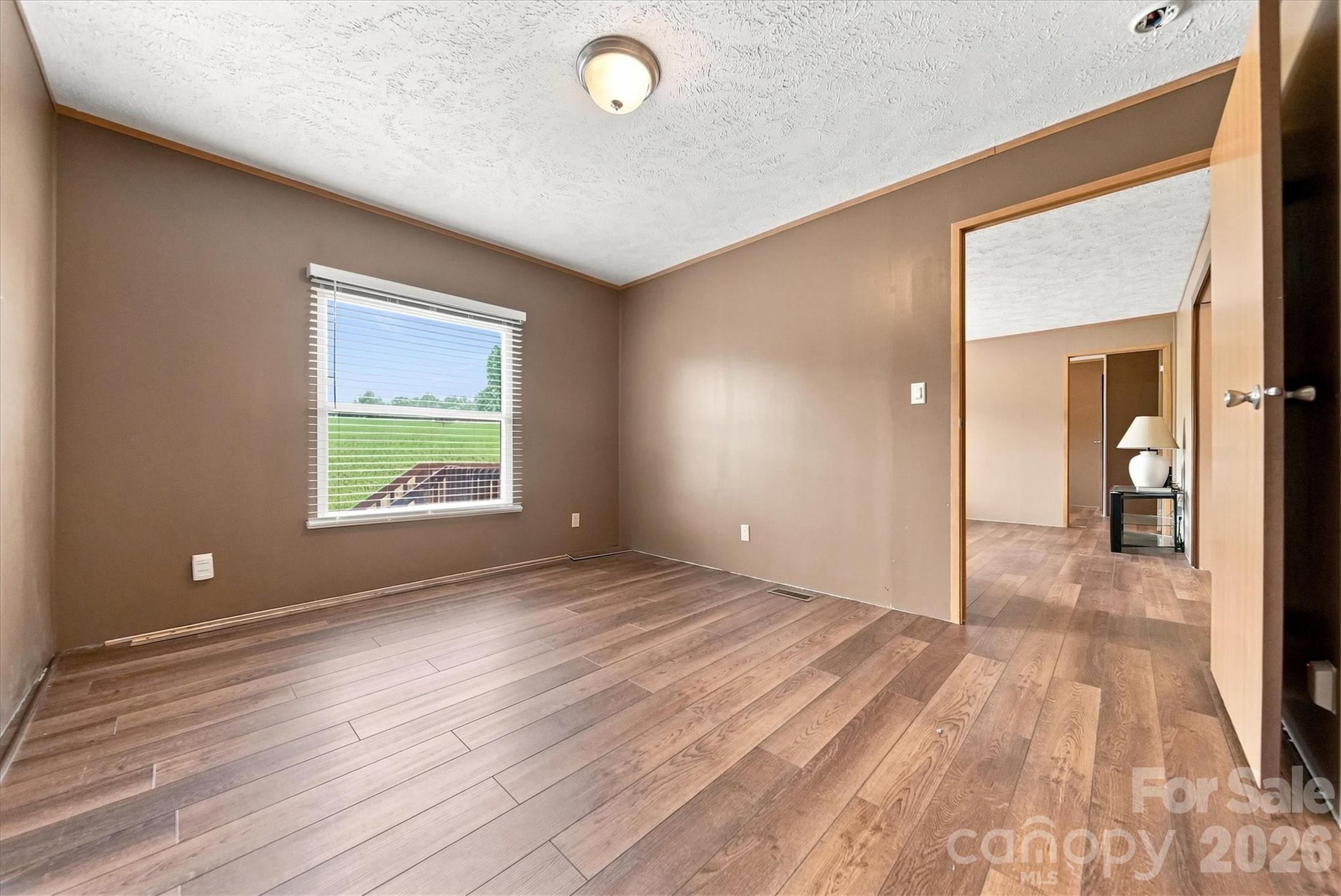 8660 Hollywood Drive — Connelly Springs