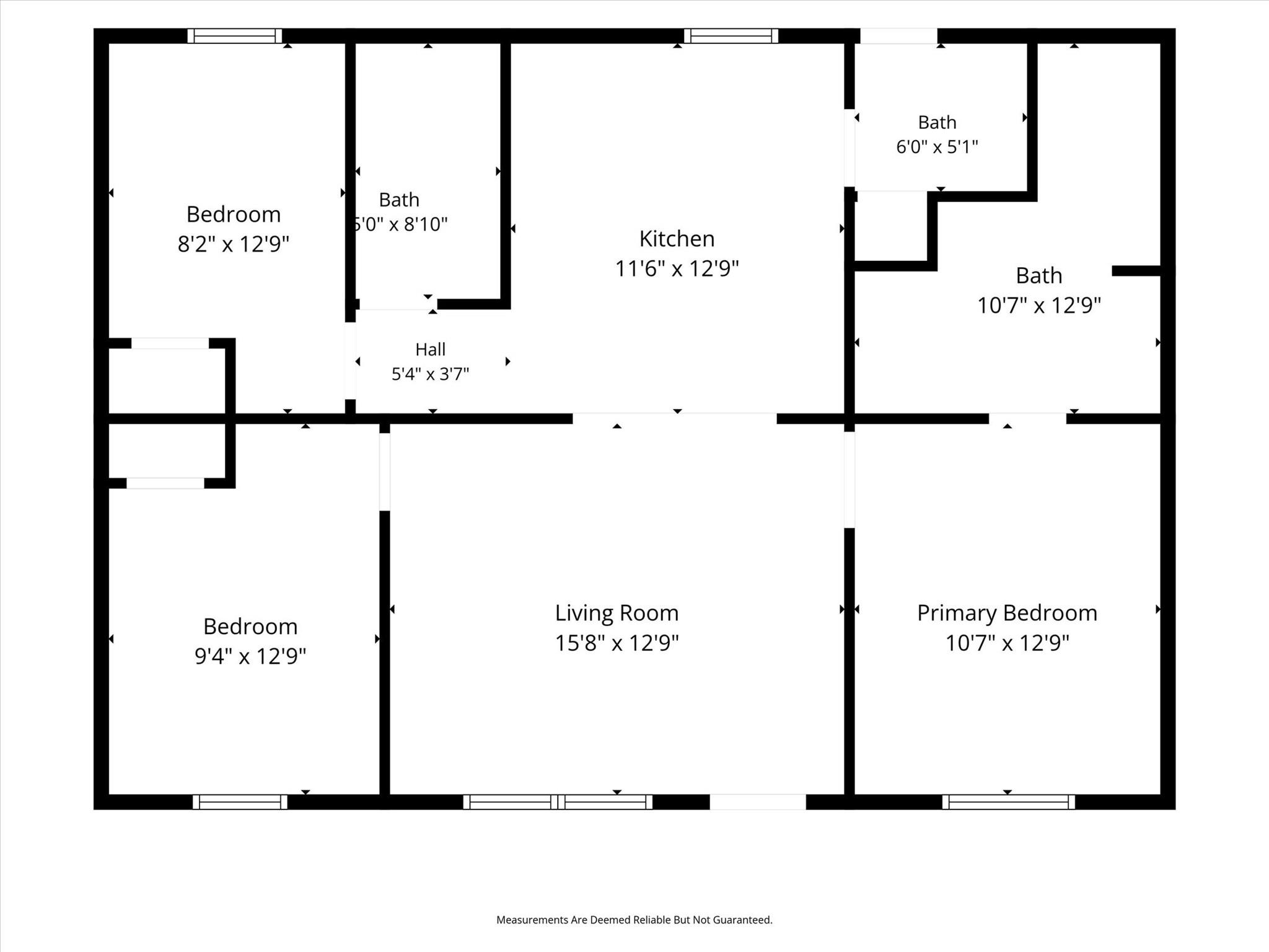 8660 Hollywood Drive — Connelly Springs