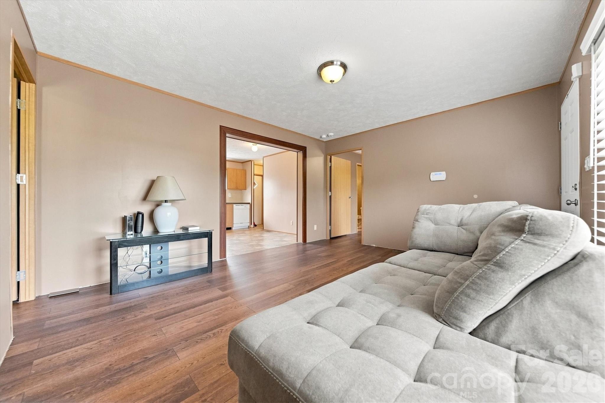 8660 Hollywood Drive — Connelly Springs