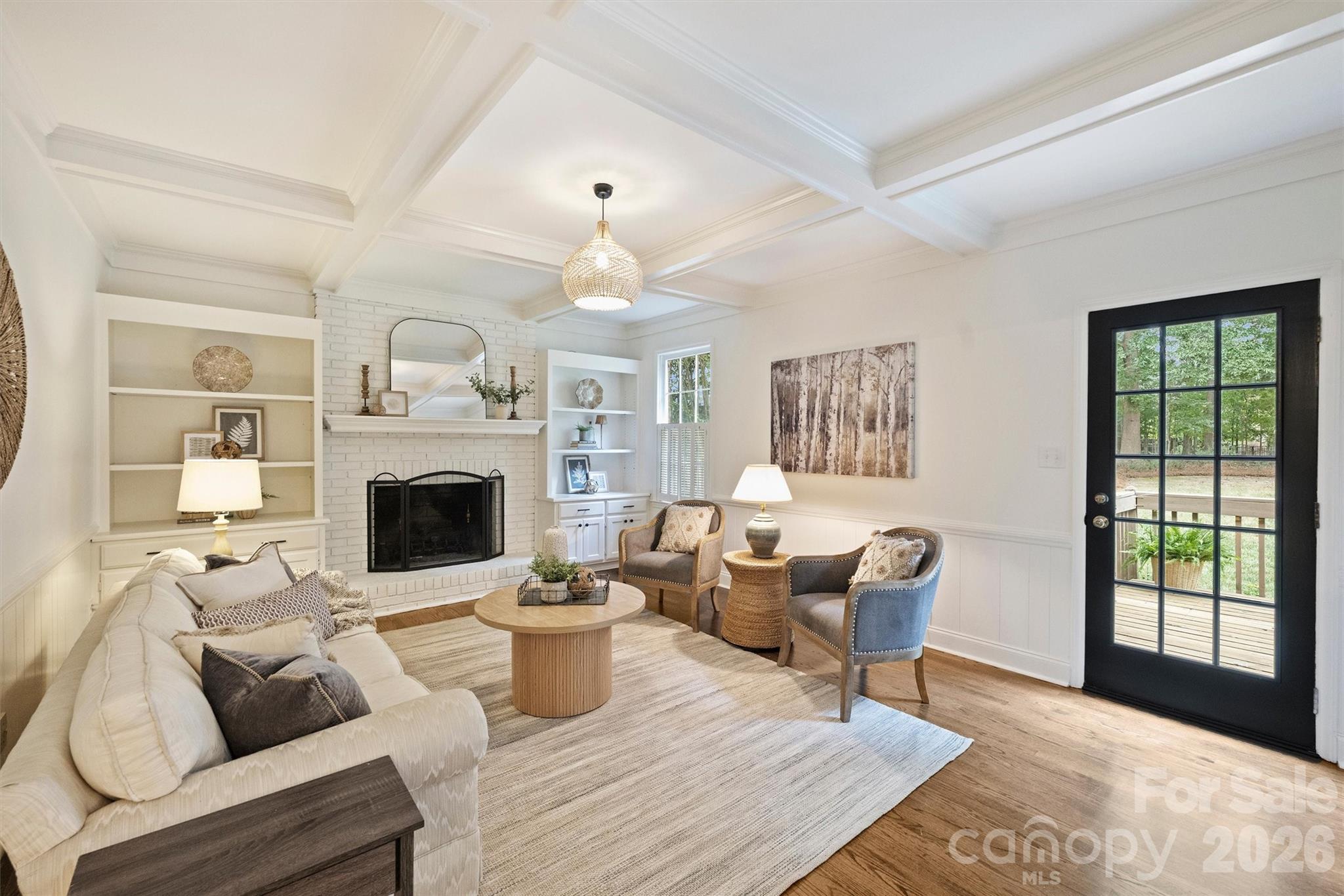 9809 Providence Forest Lane — Charlotte