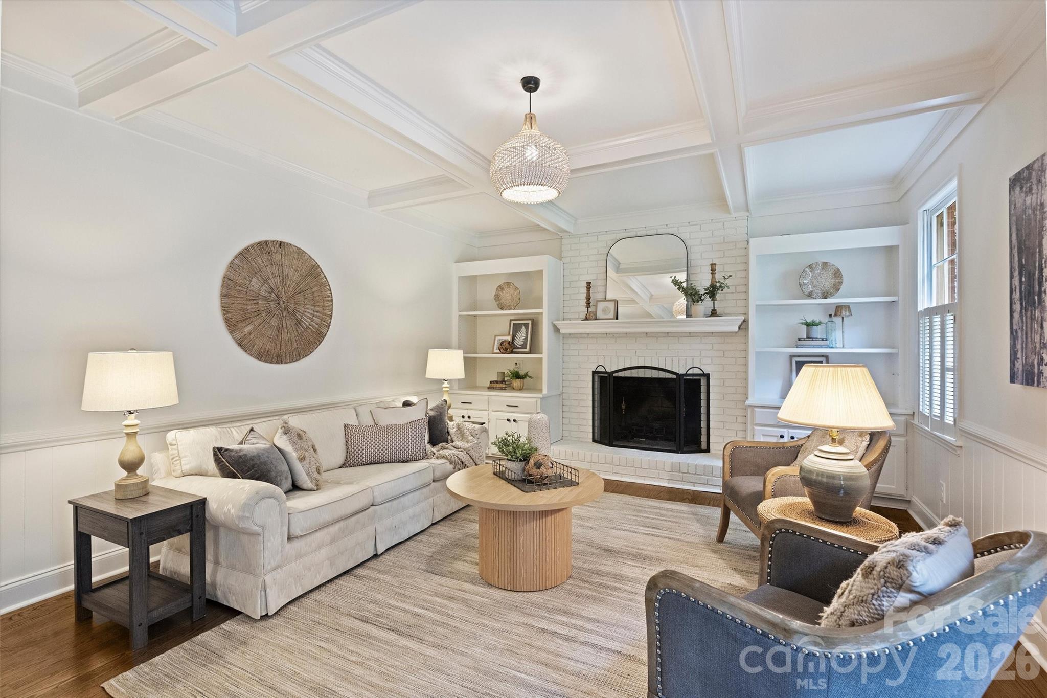 9809 Providence Forest Lane — Charlotte