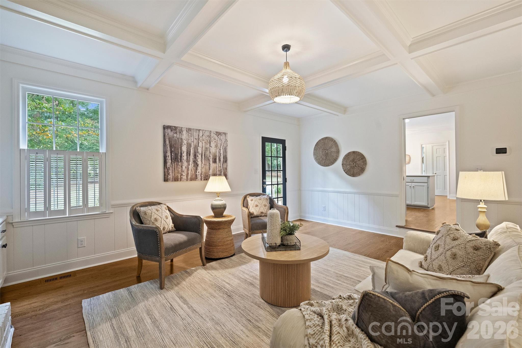 9809 Providence Forest Lane — Charlotte