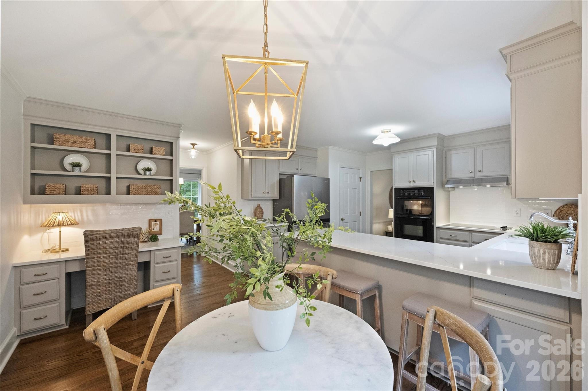 9809 Providence Forest Lane — Charlotte