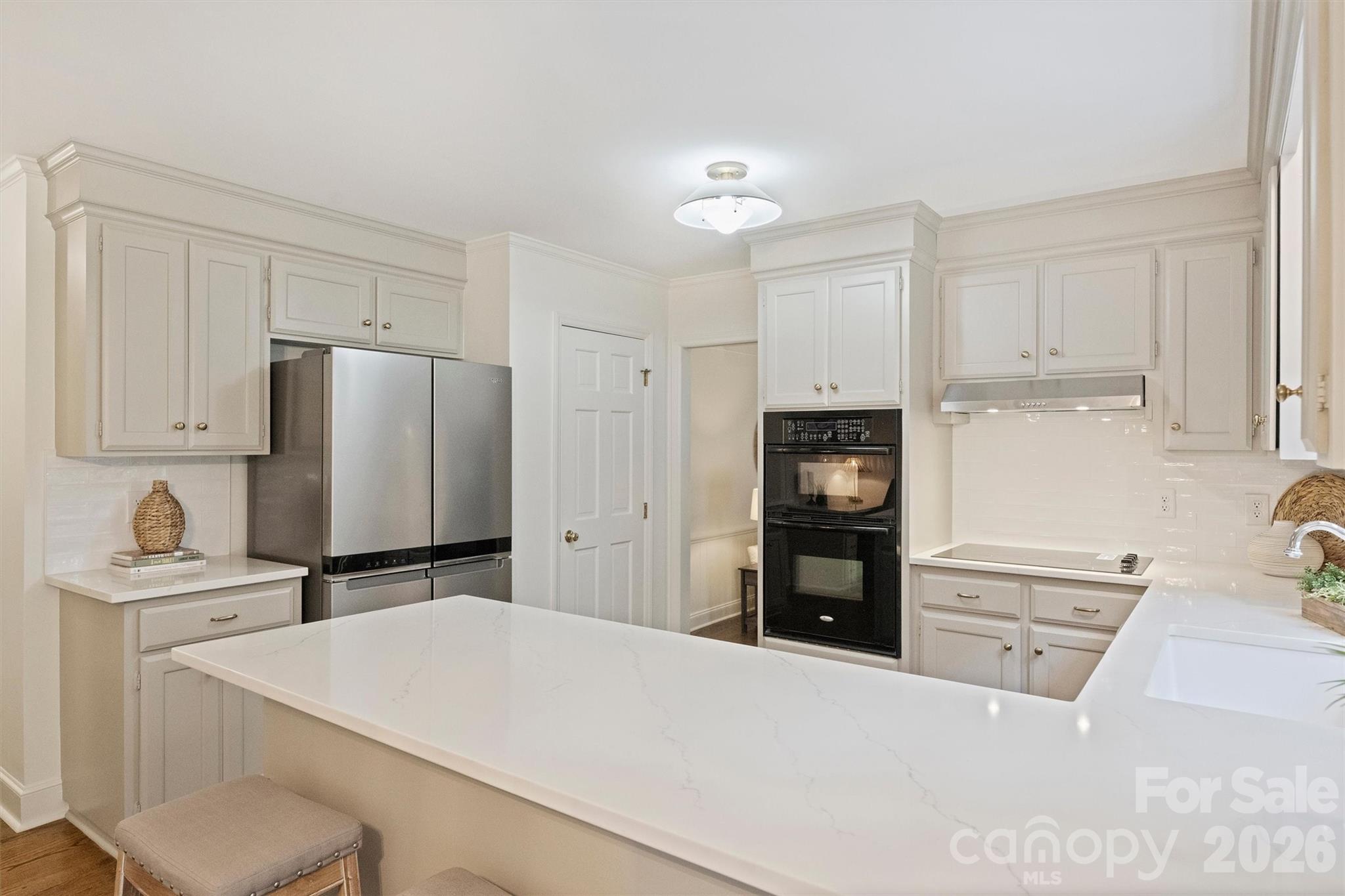 9809 Providence Forest Lane — Charlotte