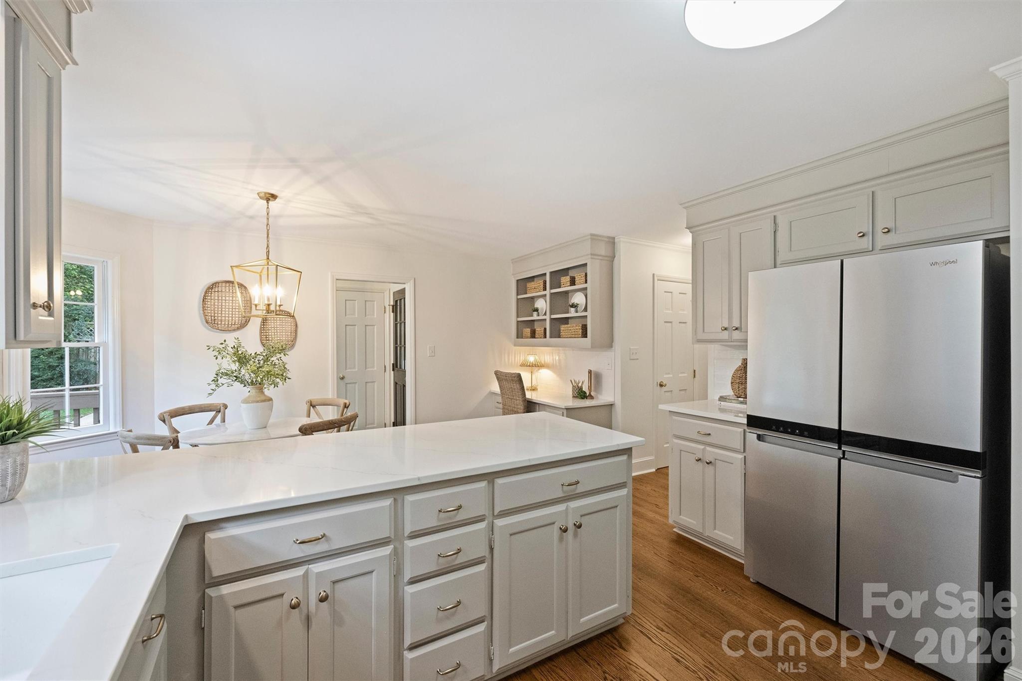 9809 Providence Forest Lane — Charlotte