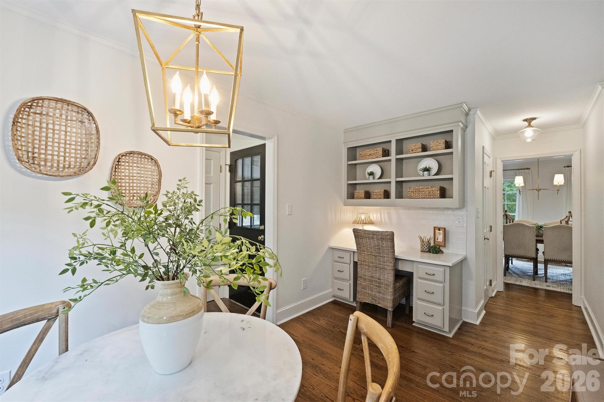 9809 Providence Forest Lane — Charlotte