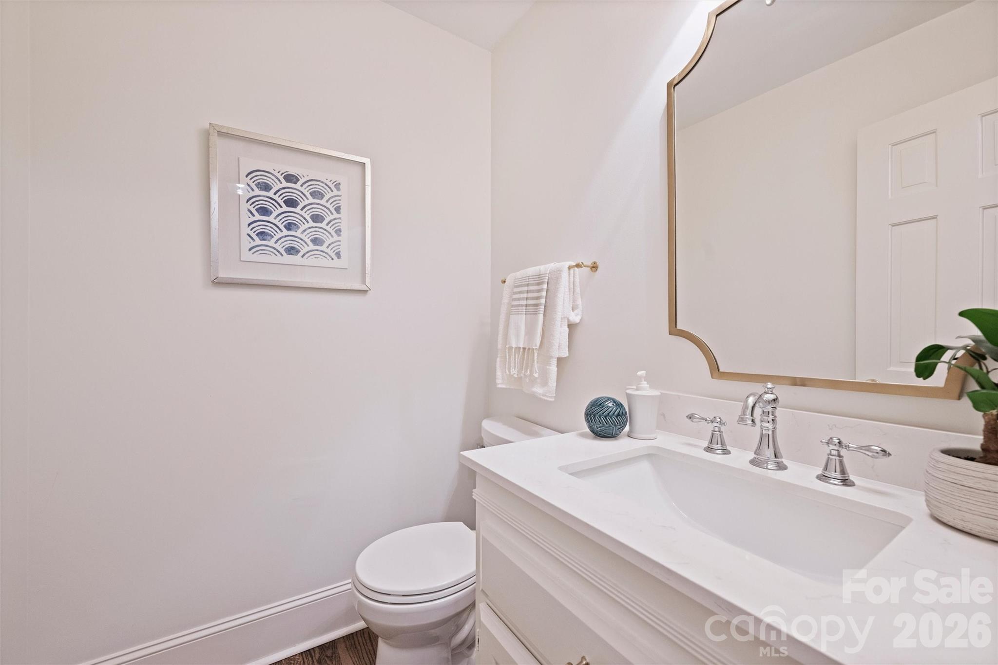 9809 Providence Forest Lane — Charlotte