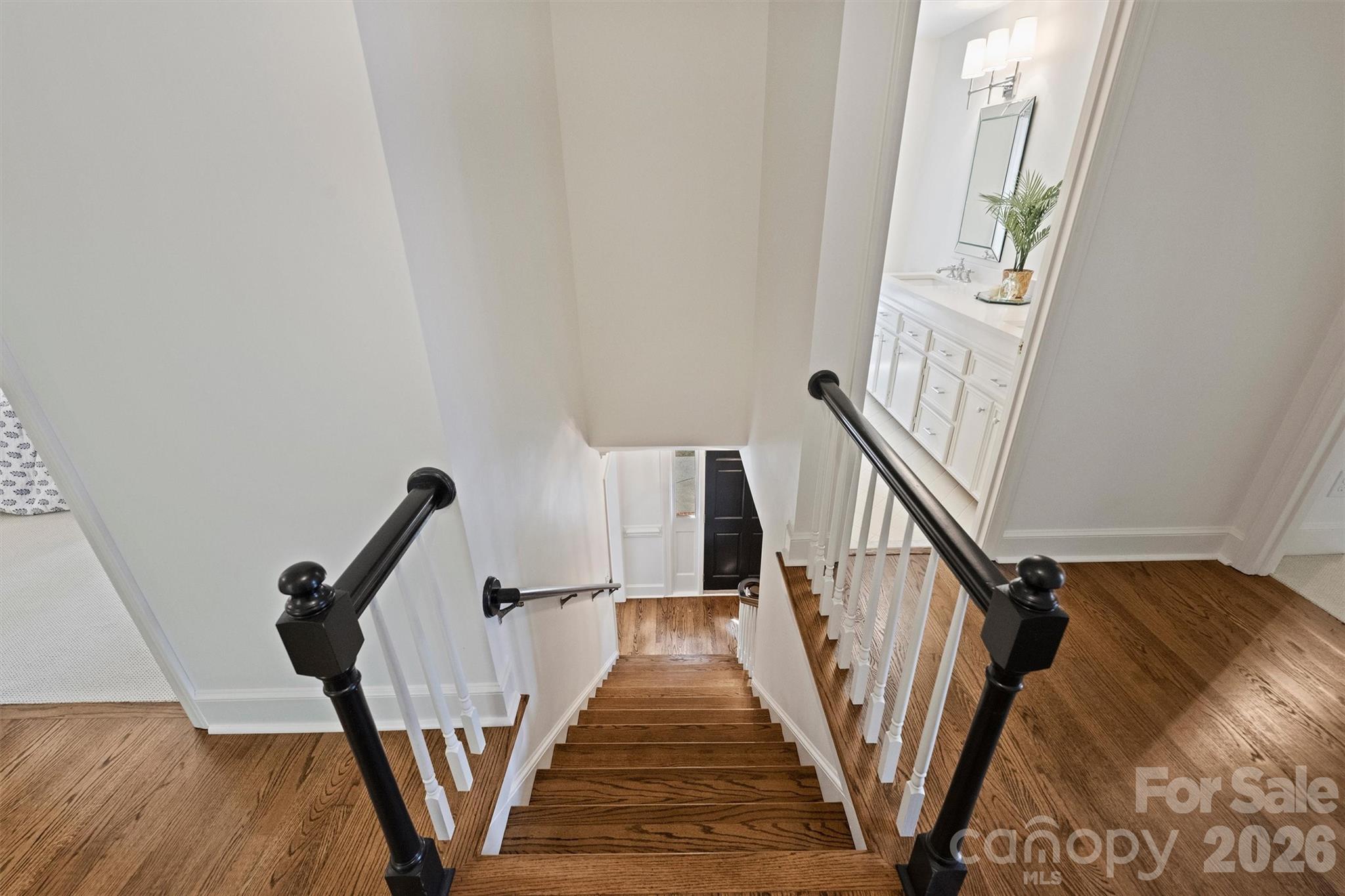 9809 Providence Forest Lane — Charlotte