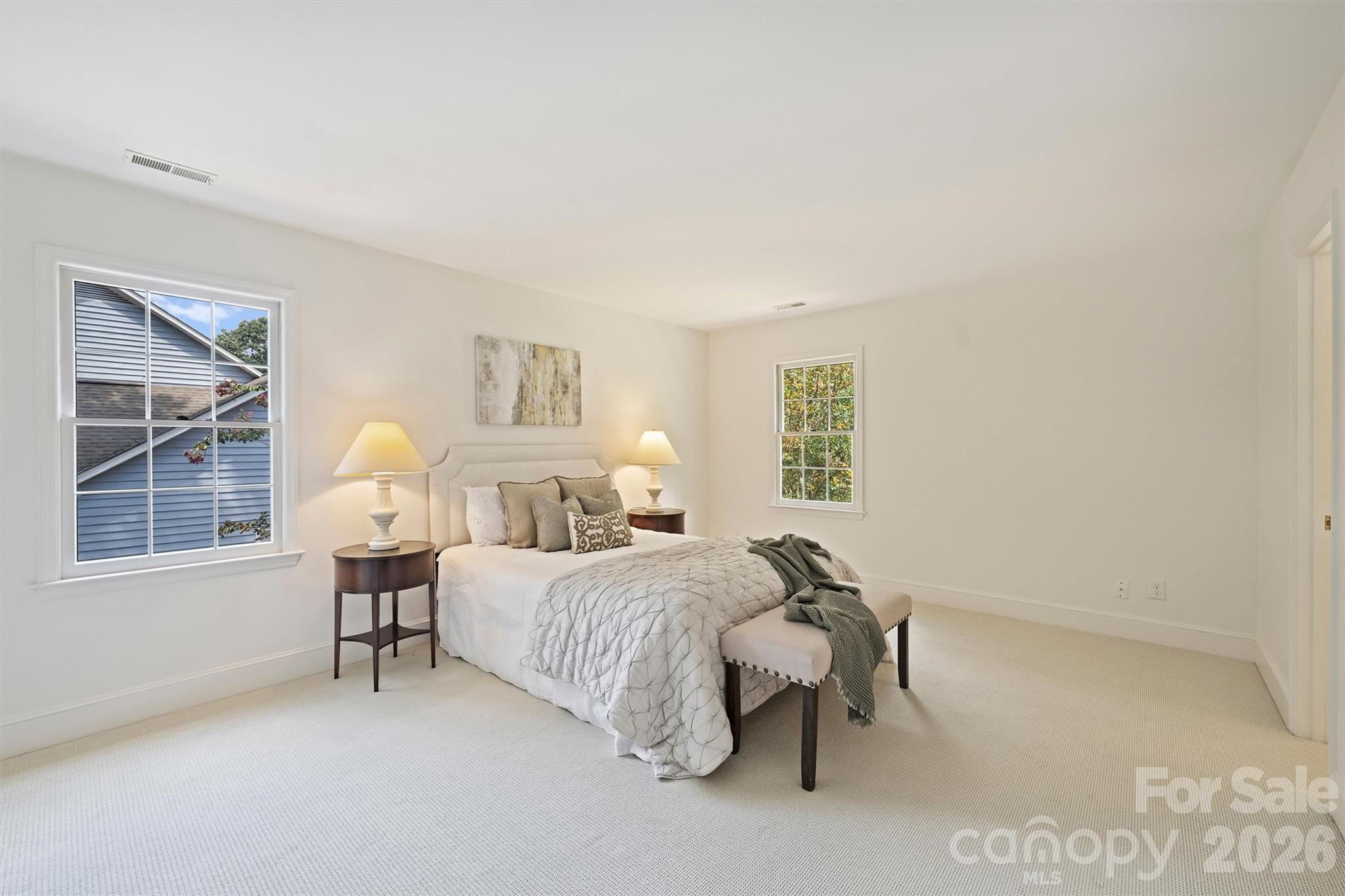 9809 Providence Forest Lane — Charlotte