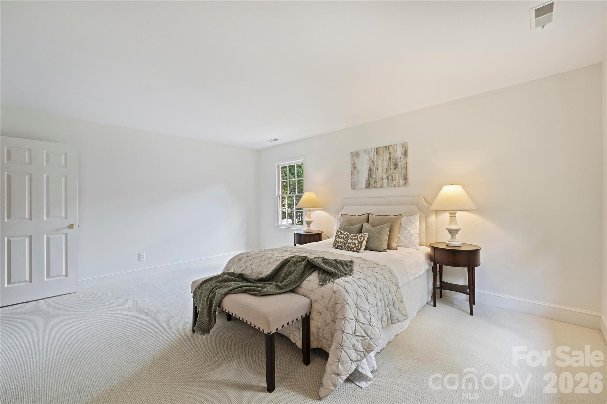 9809 Providence Forest Lane — Charlotte