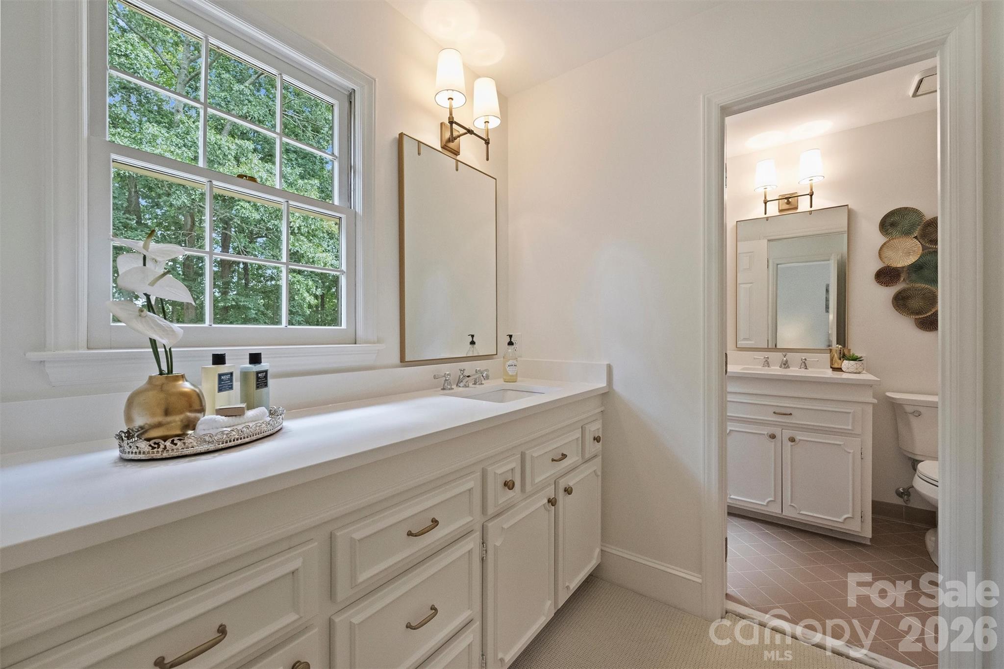 9809 Providence Forest Lane — Charlotte