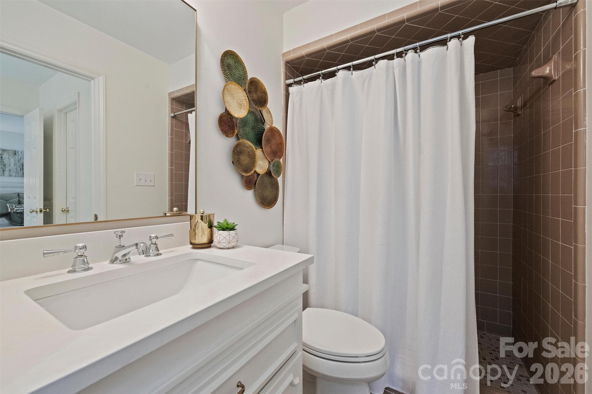 9809 Providence Forest Lane — Charlotte