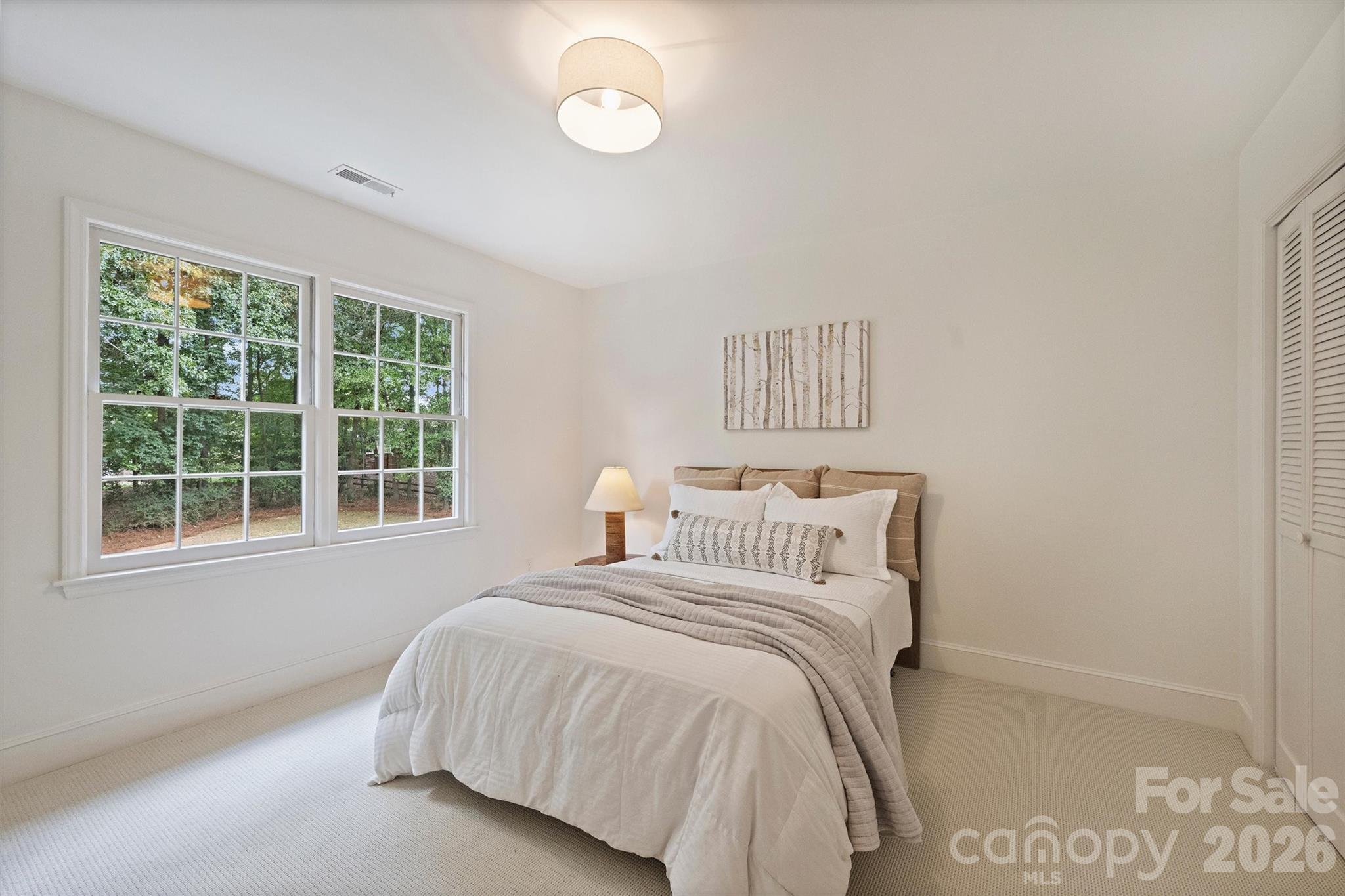 9809 Providence Forest Lane — Charlotte