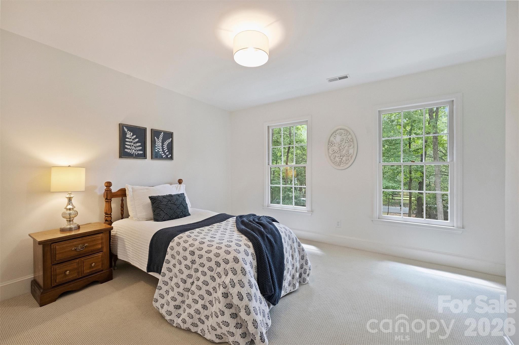 9809 Providence Forest Lane — Charlotte
