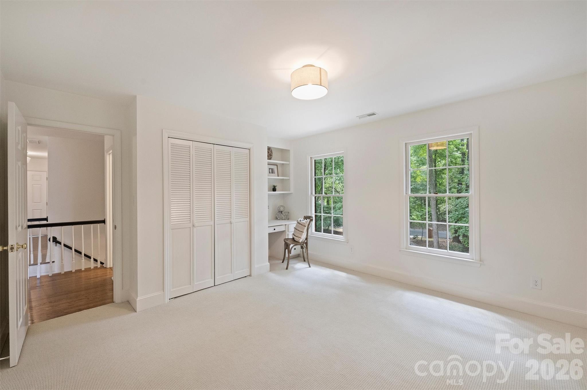 9809 Providence Forest Lane — Charlotte