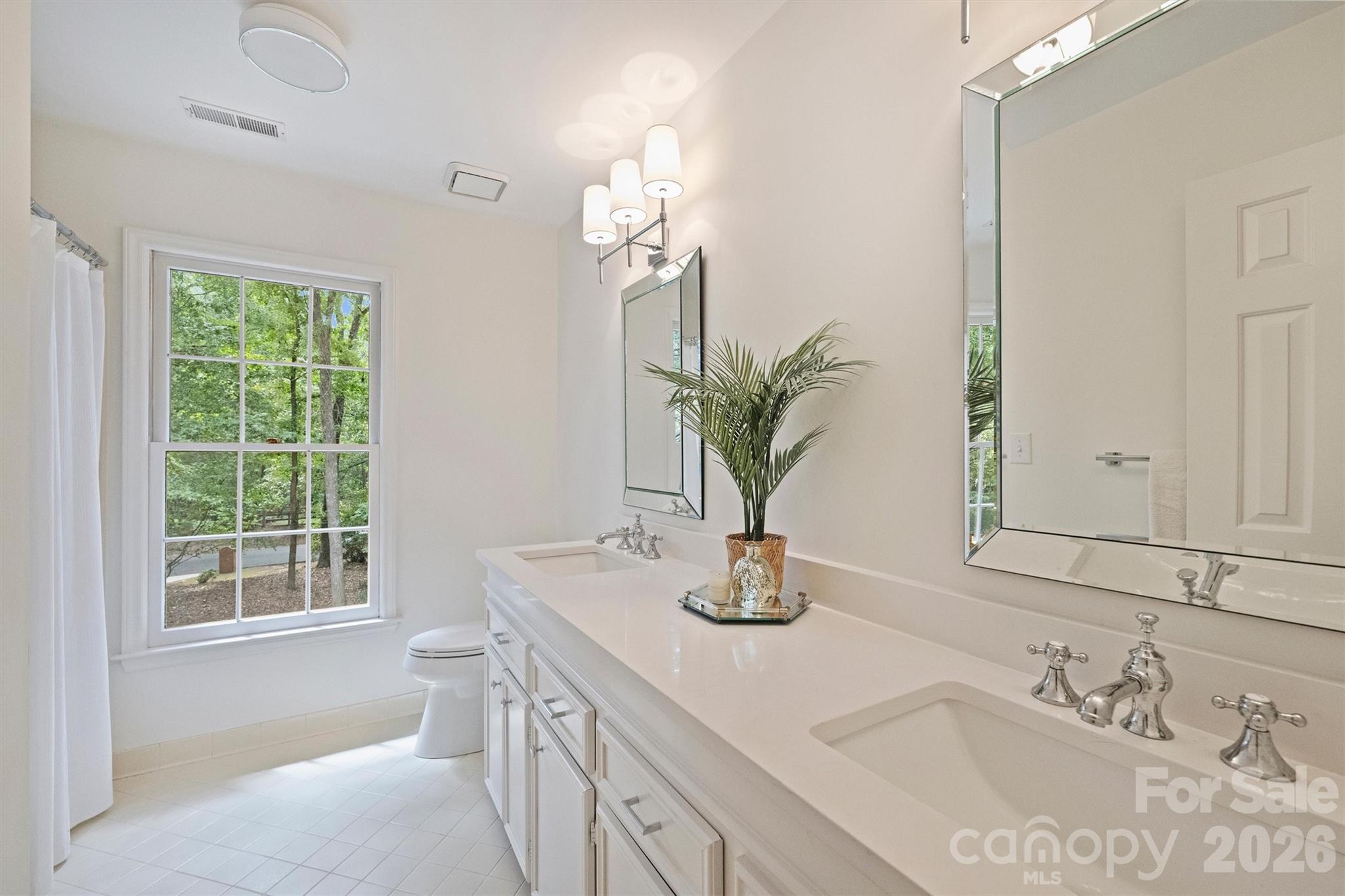 9809 Providence Forest Lane — Charlotte