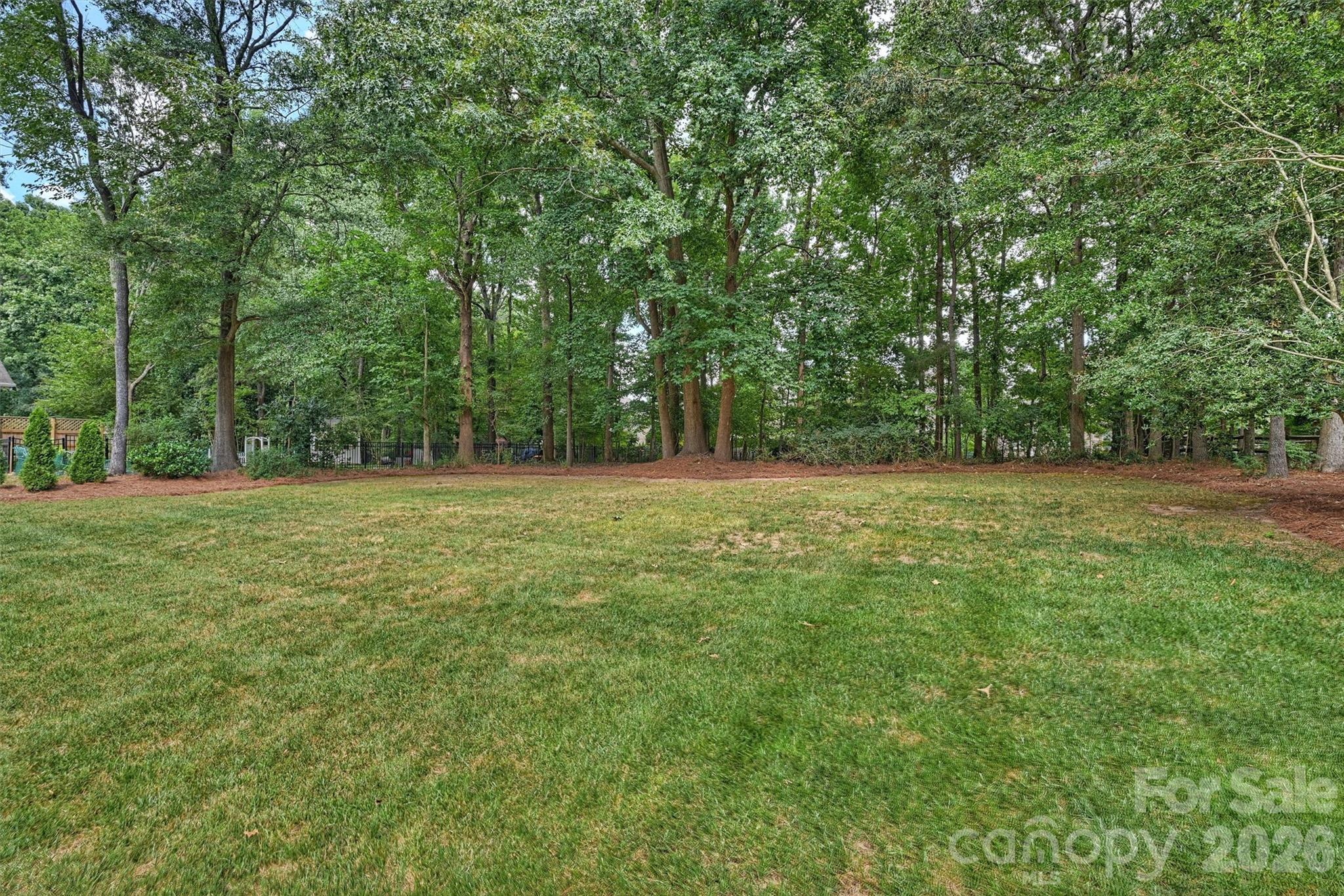 9809 Providence Forest Lane — Charlotte