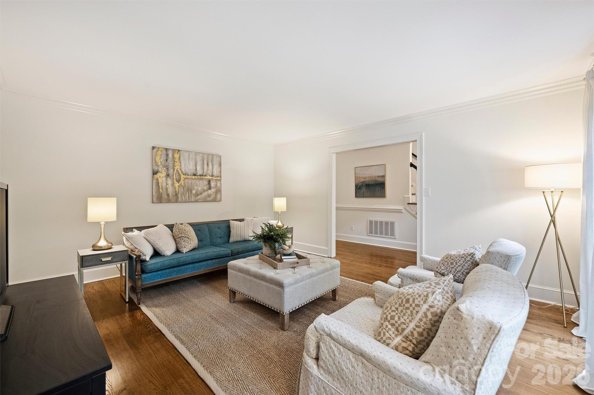 9809 Providence Forest Lane — Charlotte