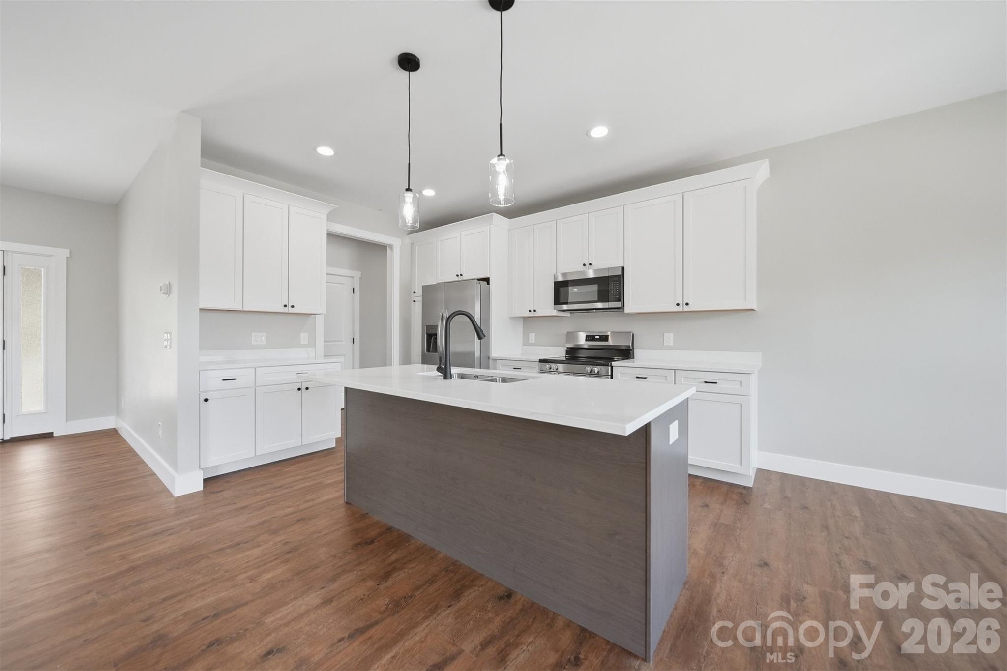 426 Huntington Woods Street SE — Lenoir