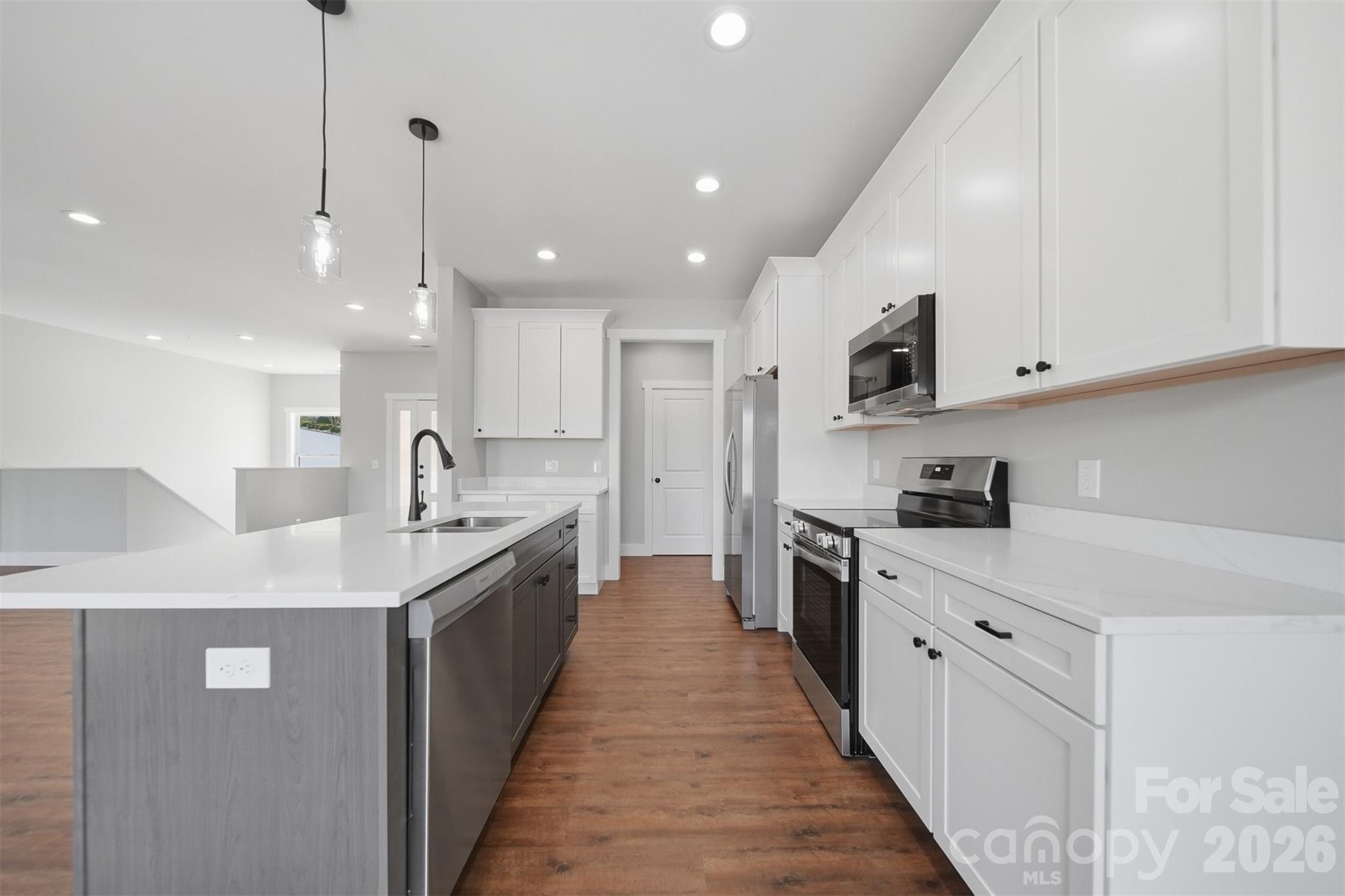 426 Huntington Woods Street SE — Lenoir