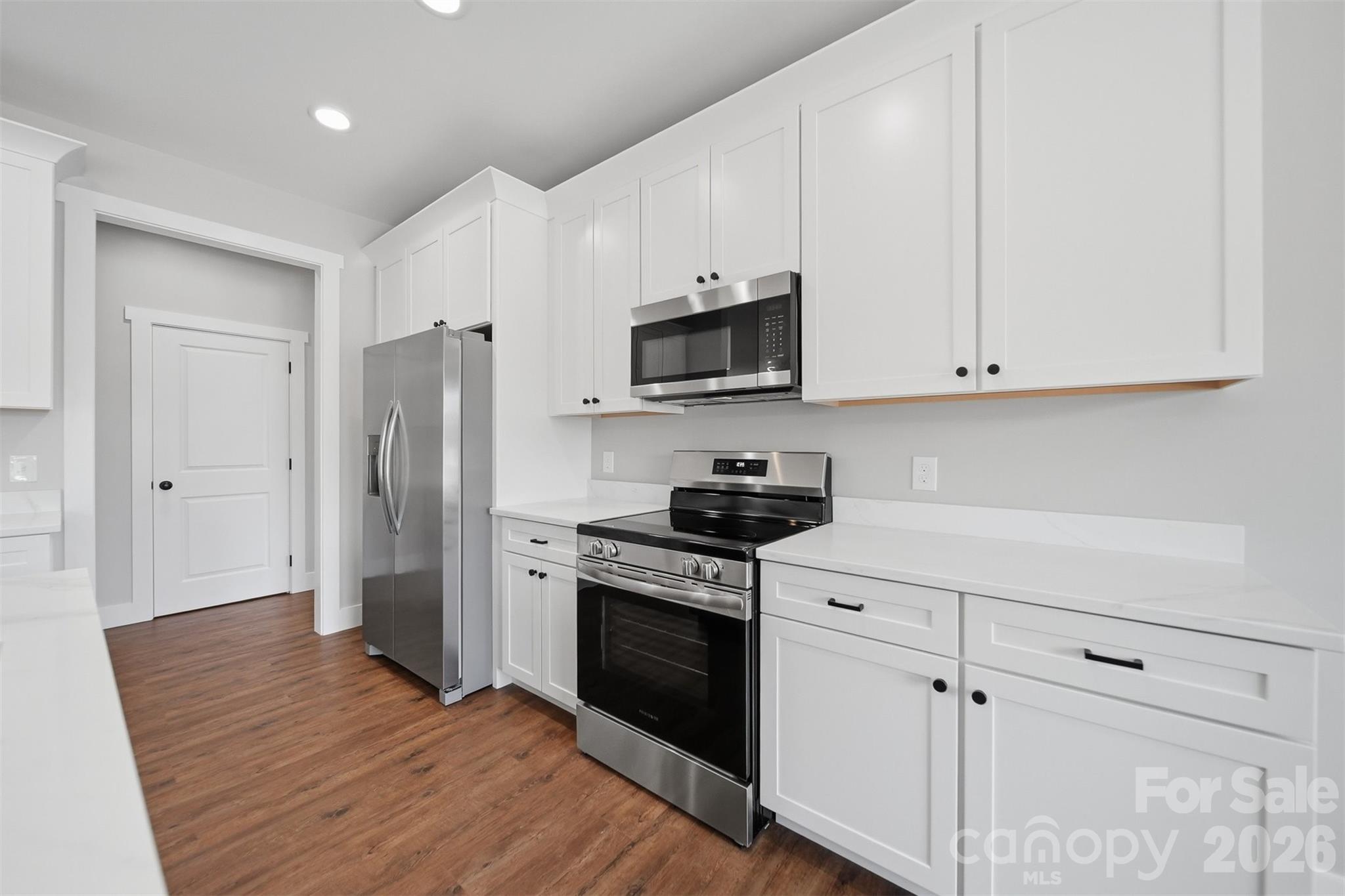 426 Huntington Woods Street SE — Lenoir