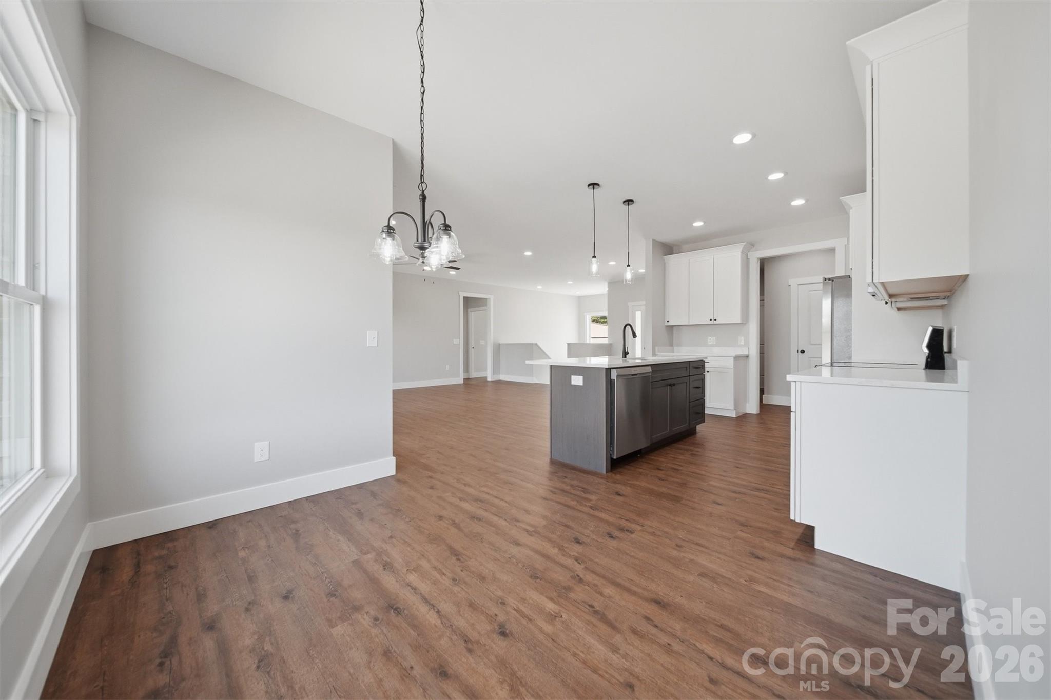 426 Huntington Woods Street SE — Lenoir