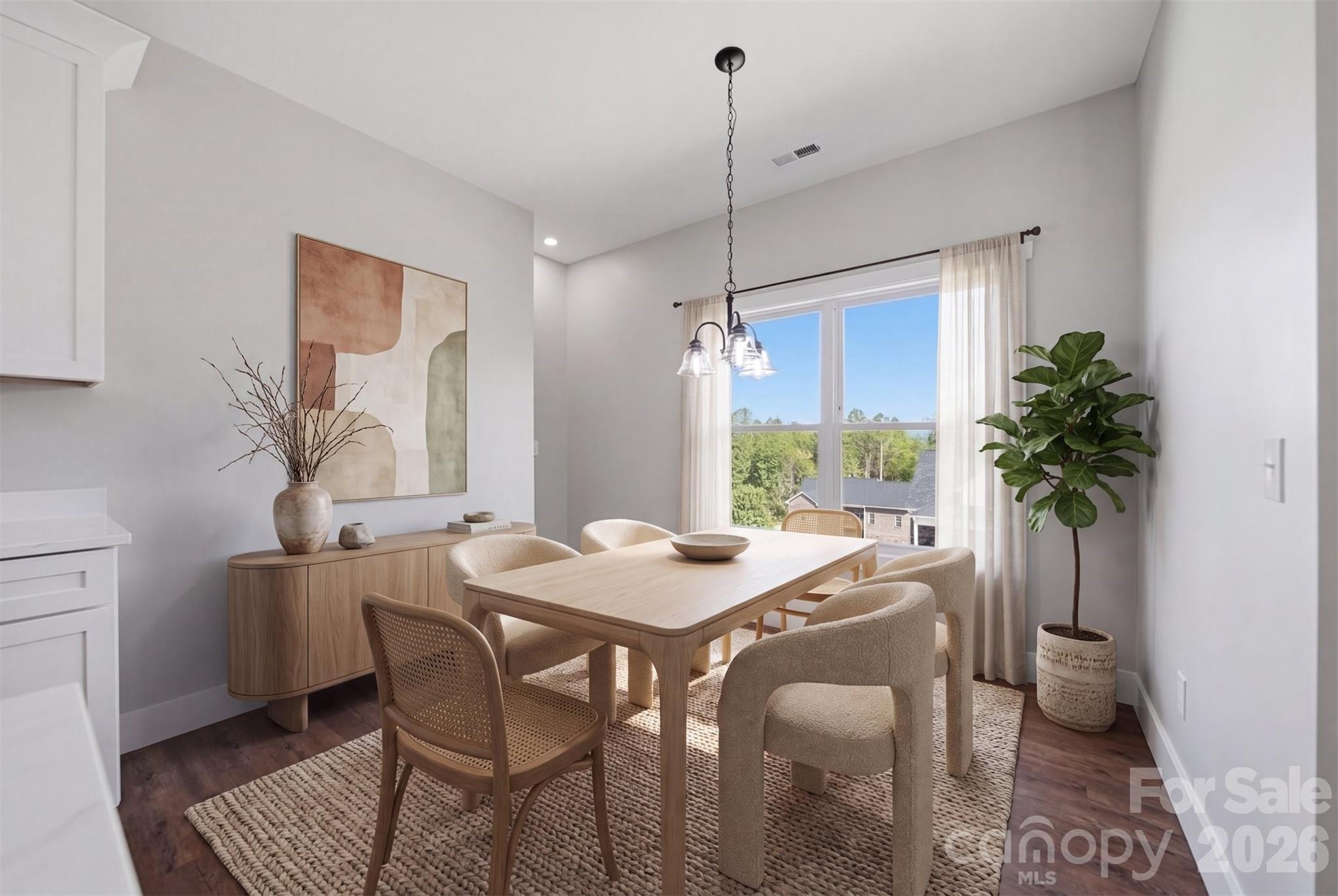 426 Huntington Woods Street SE — Lenoir