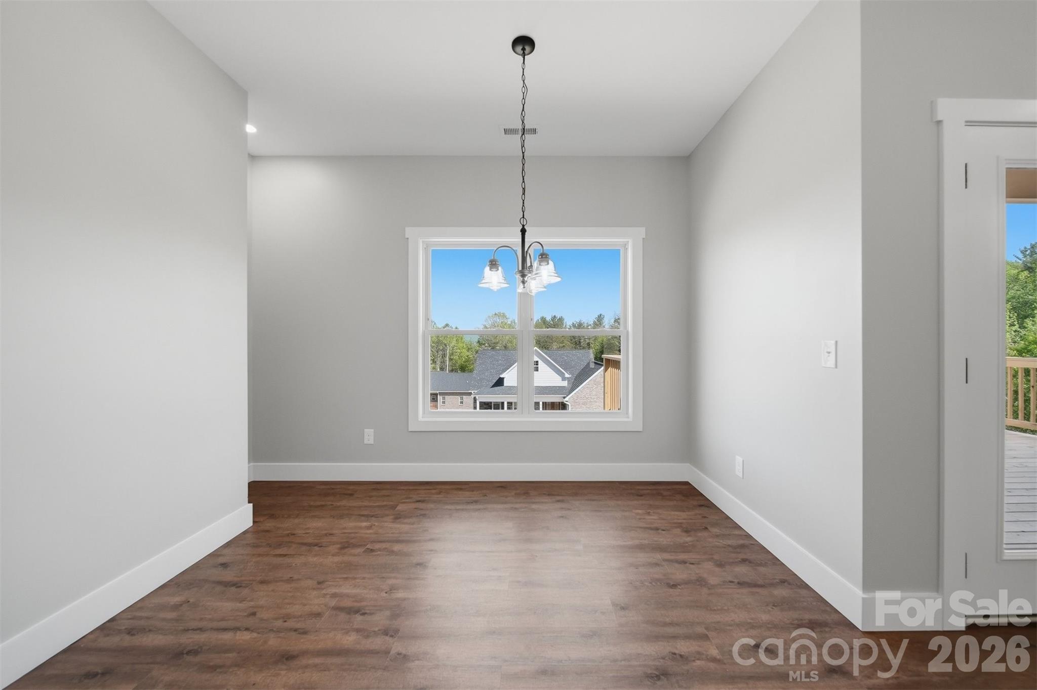 426 Huntington Woods Street SE — Lenoir