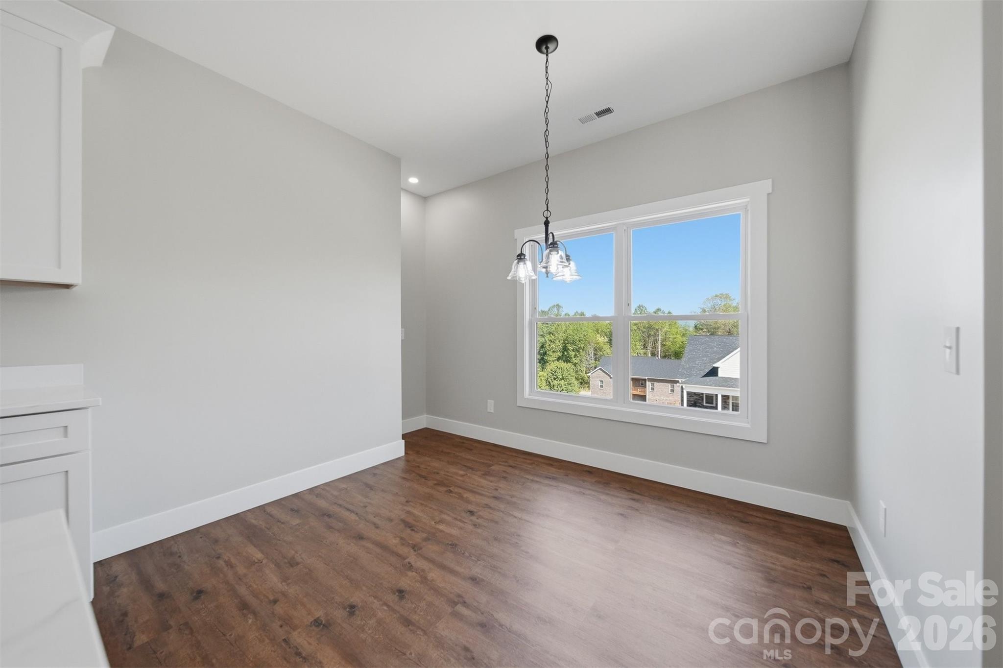 426 Huntington Woods Street SE — Lenoir