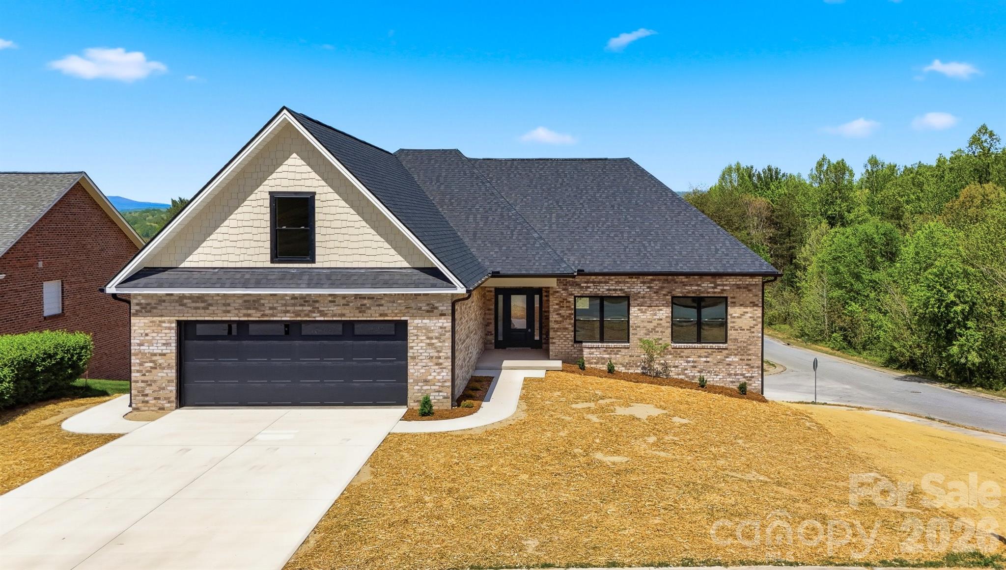 426 Huntington Woods Street SE — Lenoir