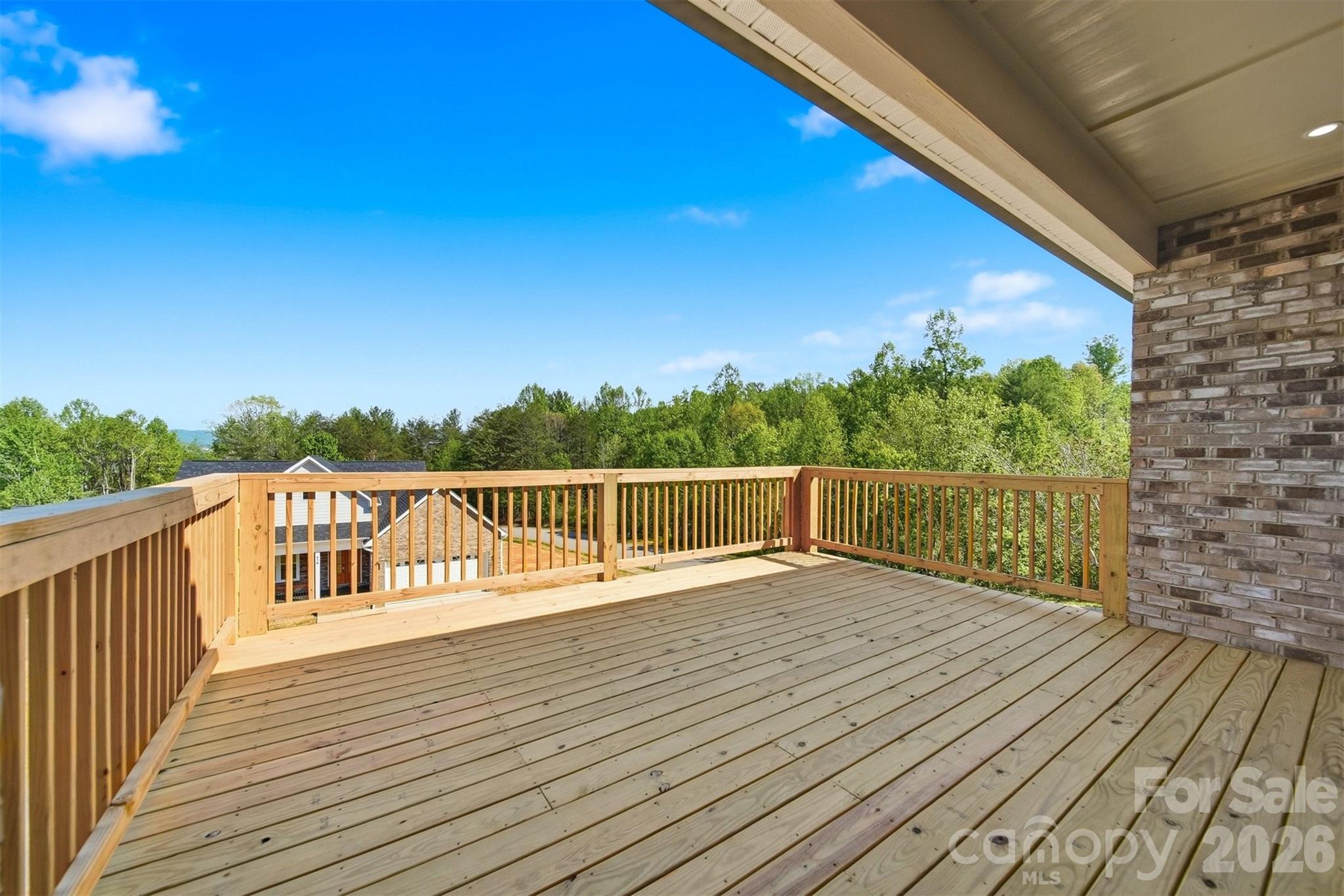 426 Huntington Woods Street SE — Lenoir