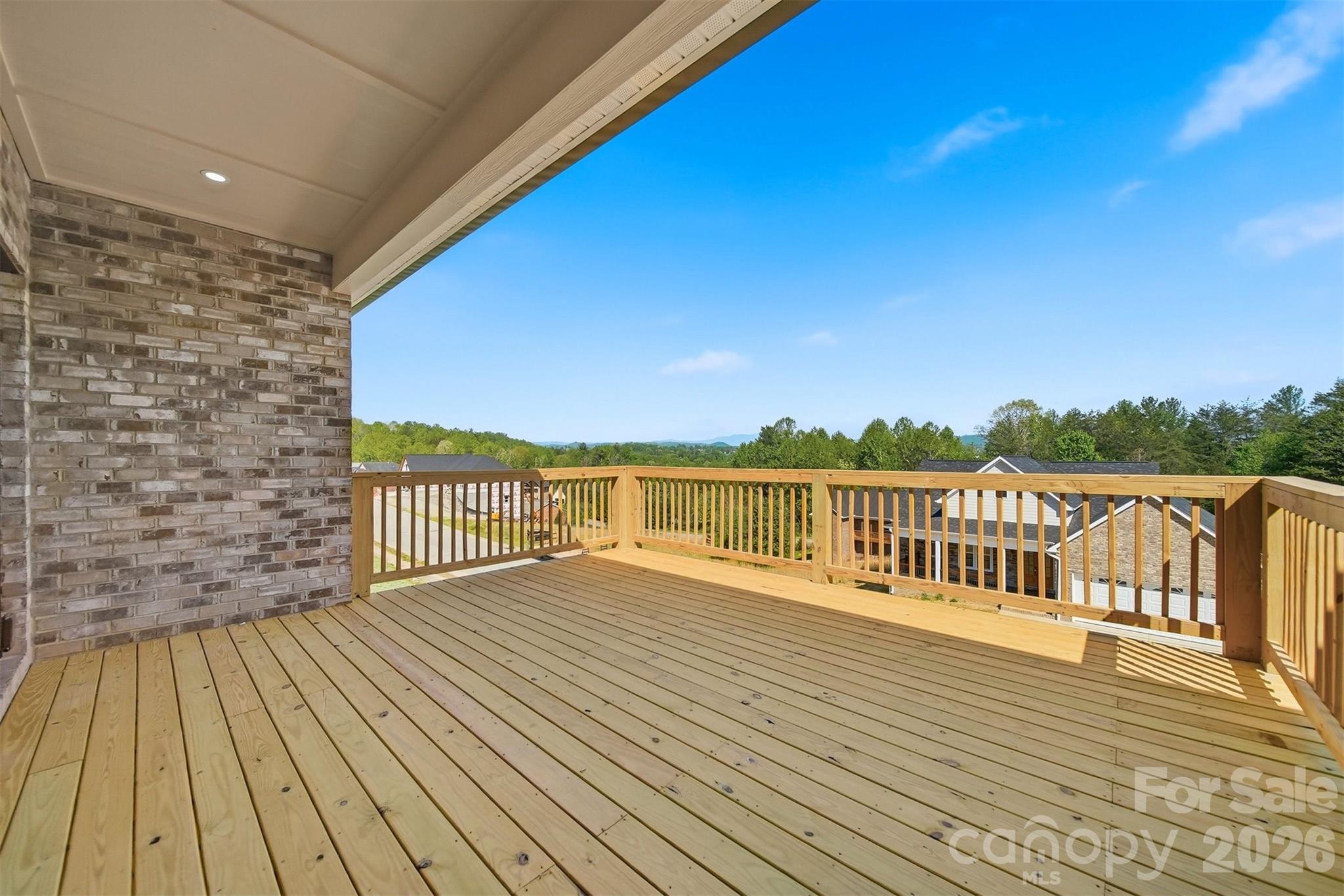 426 Huntington Woods Street SE — Lenoir