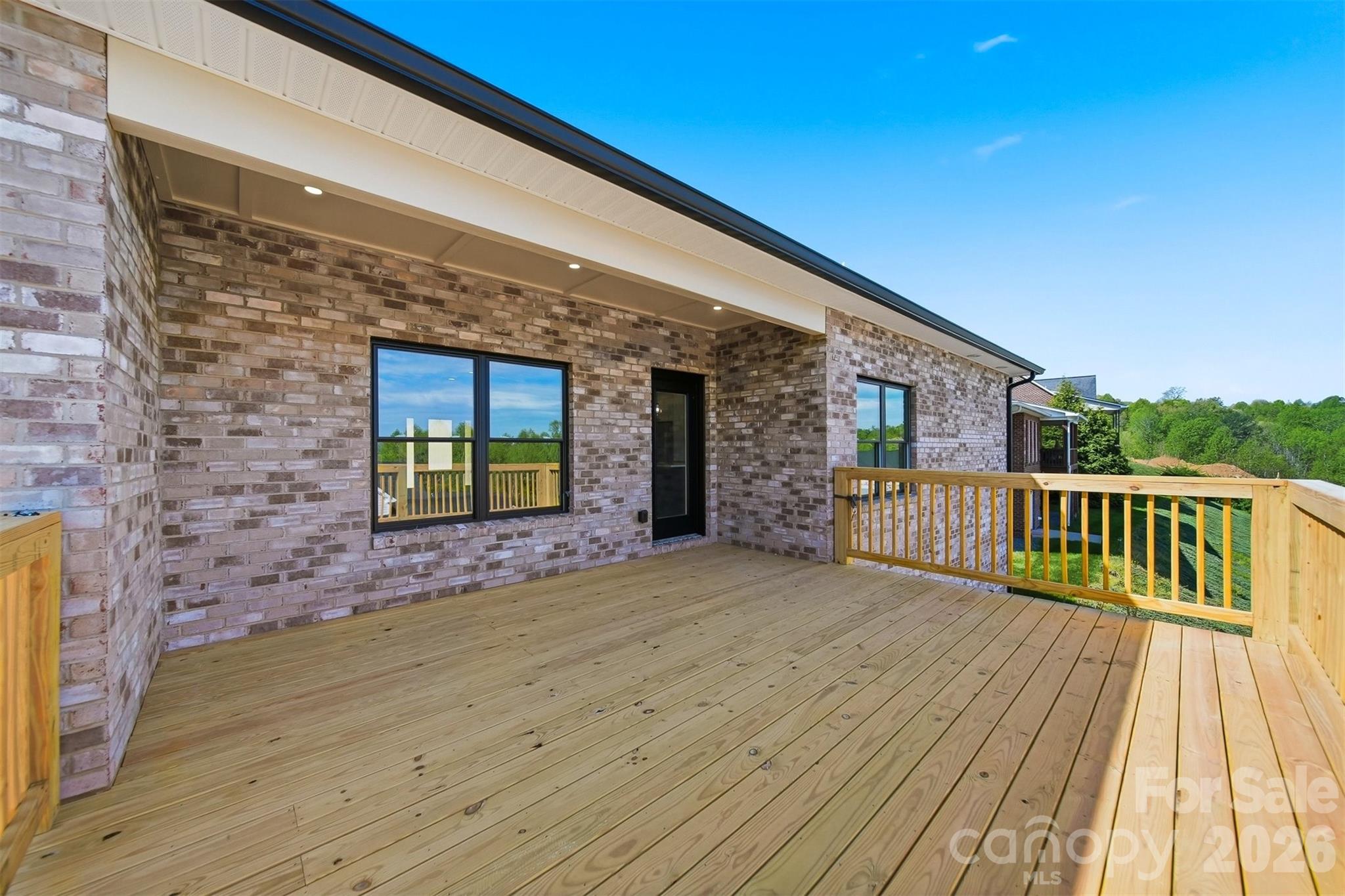 426 Huntington Woods Street SE — Lenoir