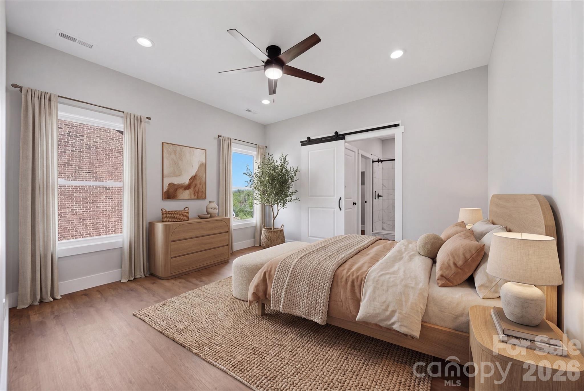 426 Huntington Woods Street SE — Lenoir