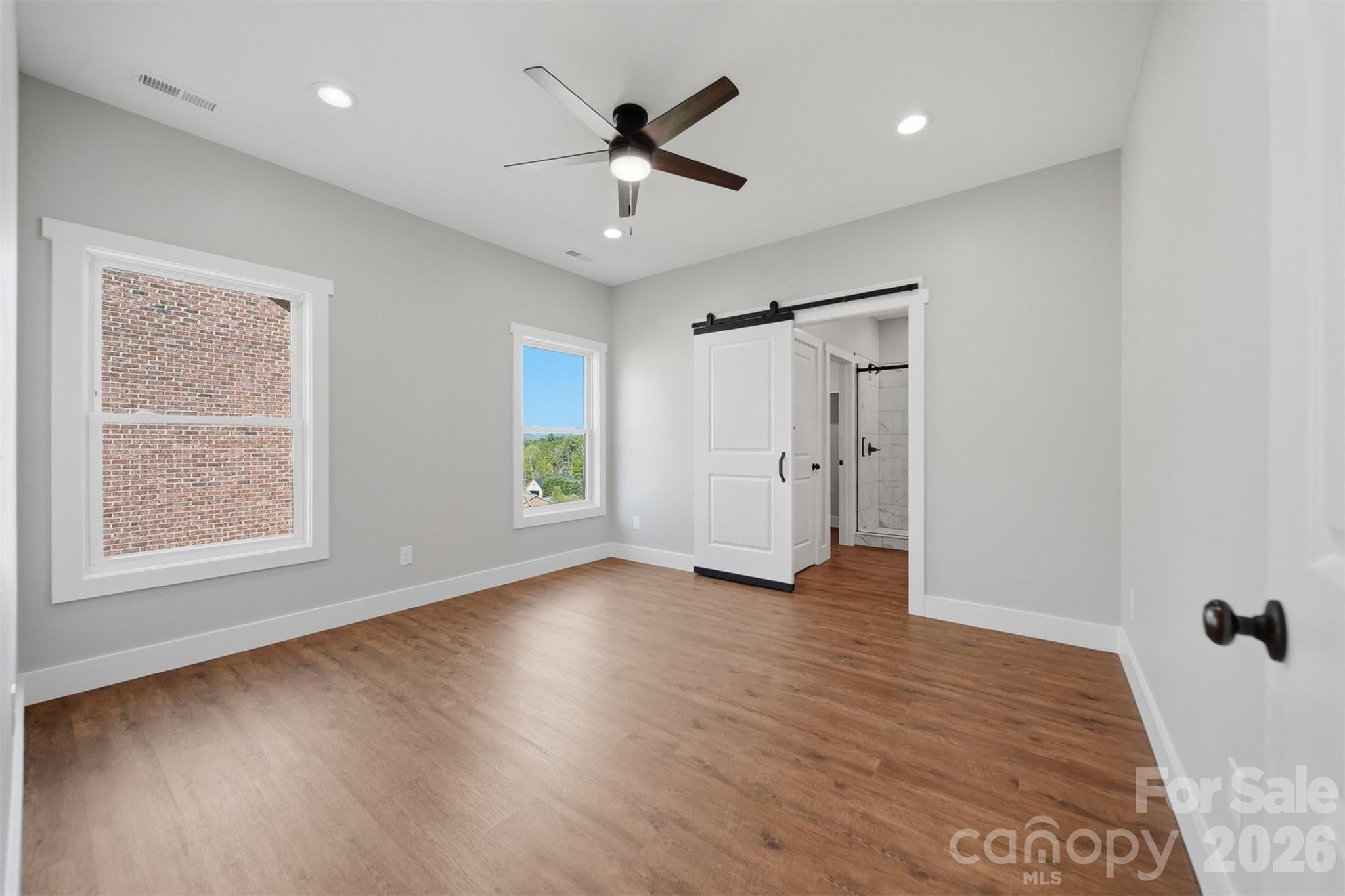 426 Huntington Woods Street SE — Lenoir