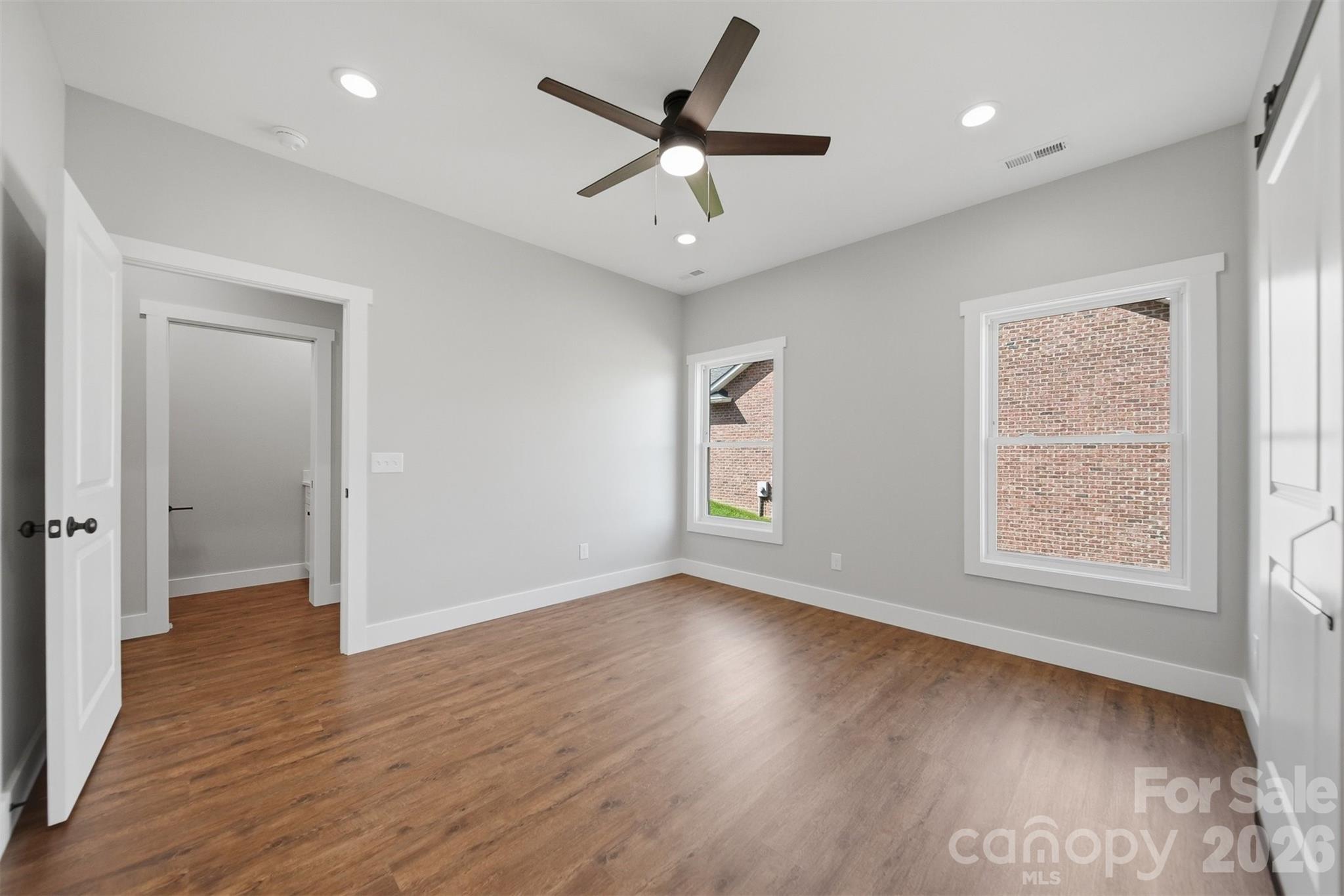 426 Huntington Woods Street SE — Lenoir