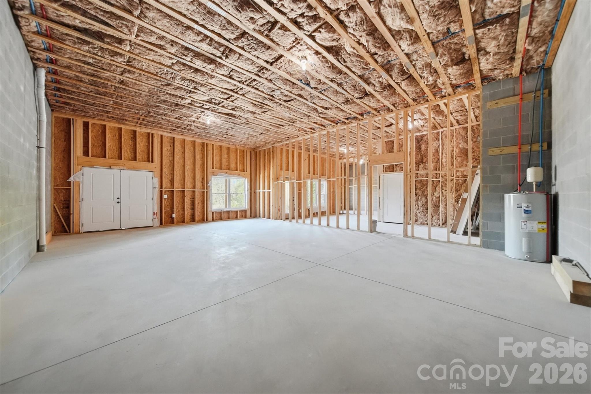 426 Huntington Woods Street SE — Lenoir