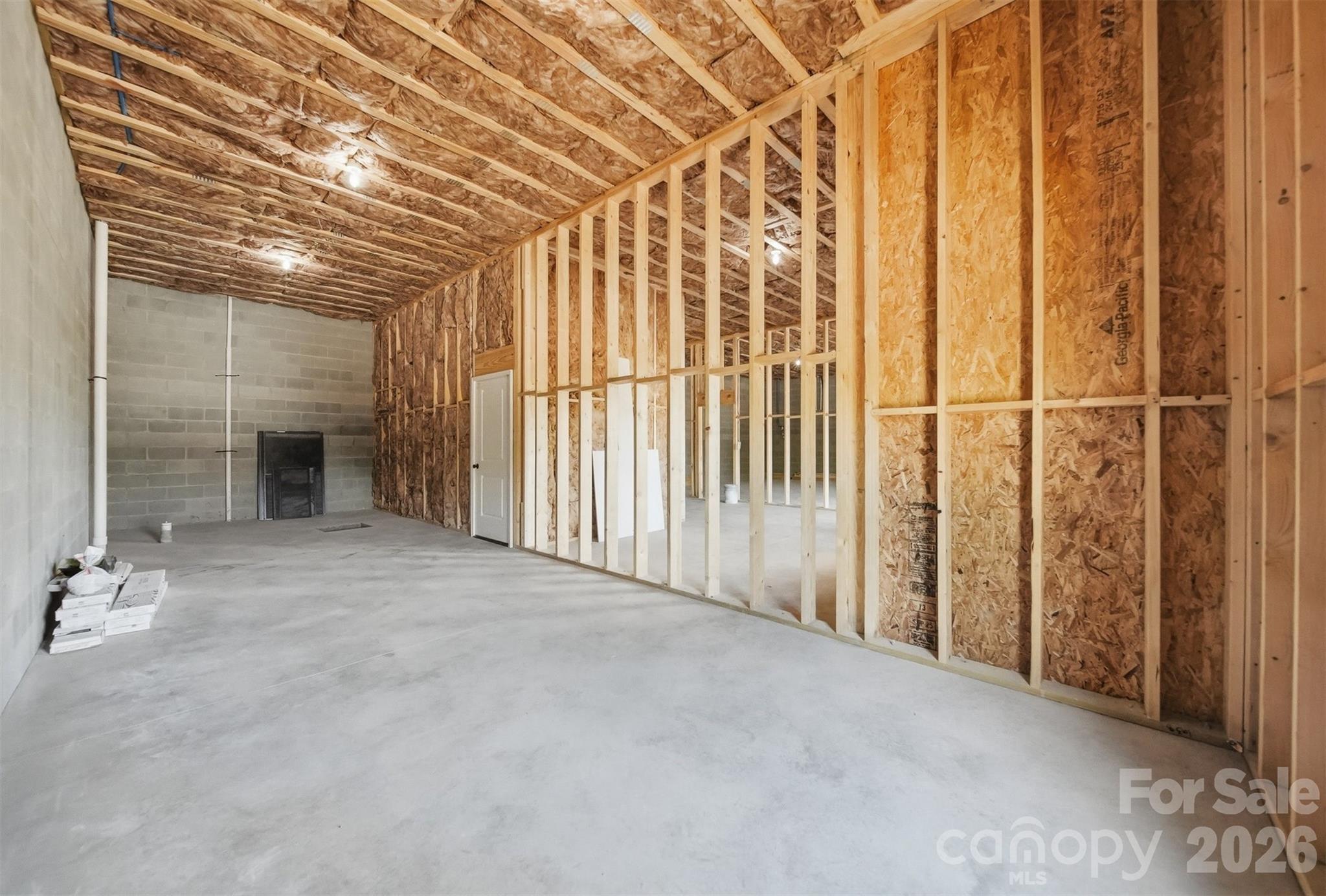 426 Huntington Woods Street SE — Lenoir