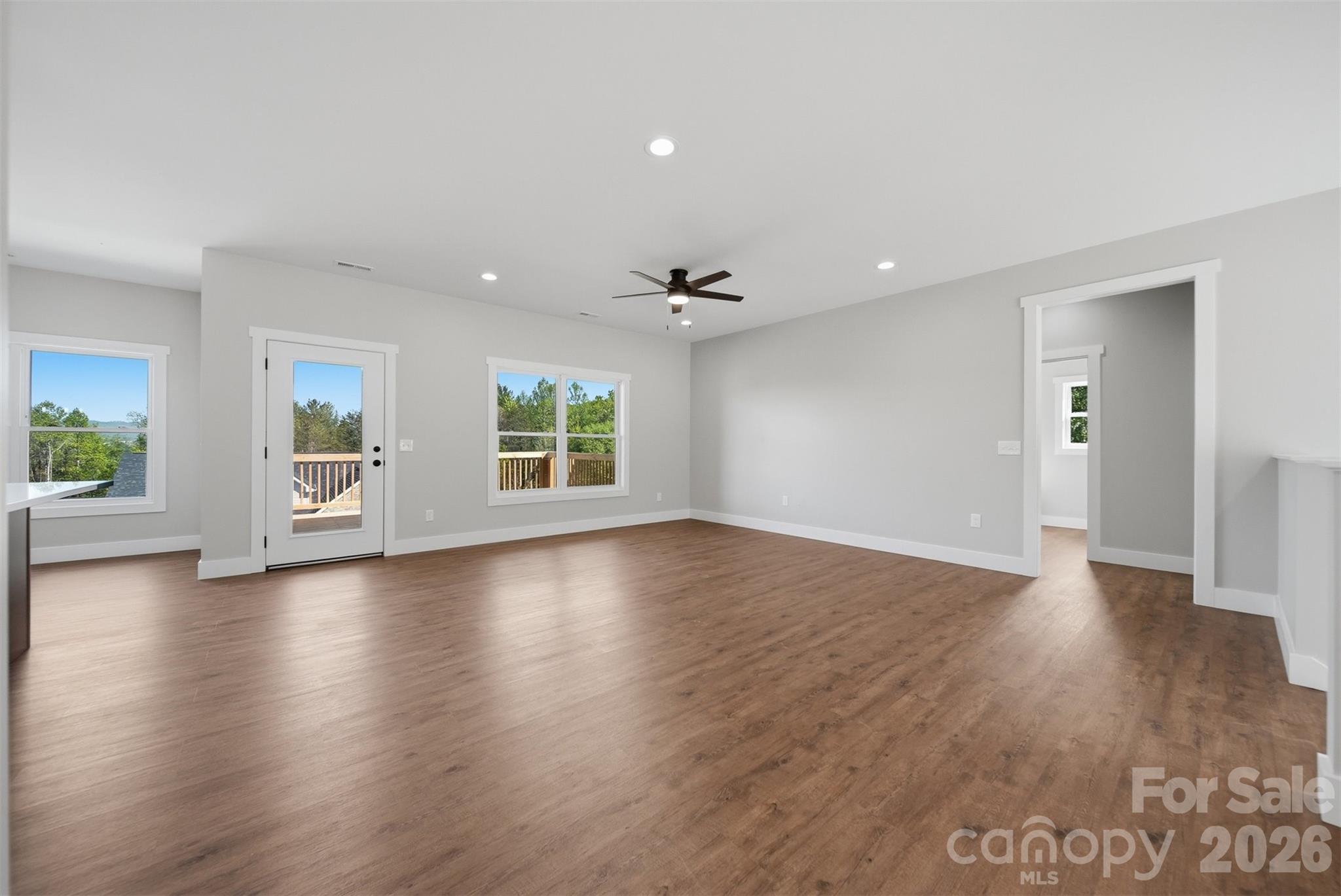426 Huntington Woods Street SE — Lenoir