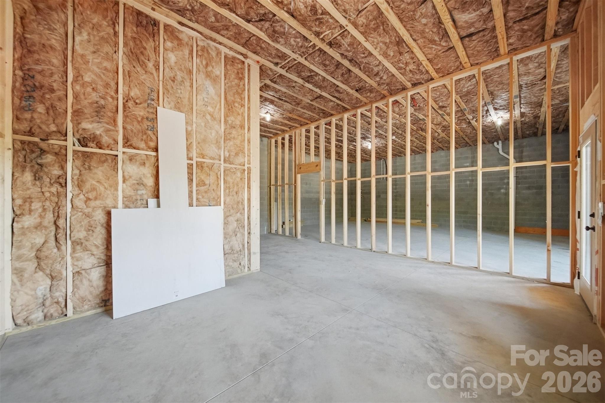 426 Huntington Woods Street SE — Lenoir