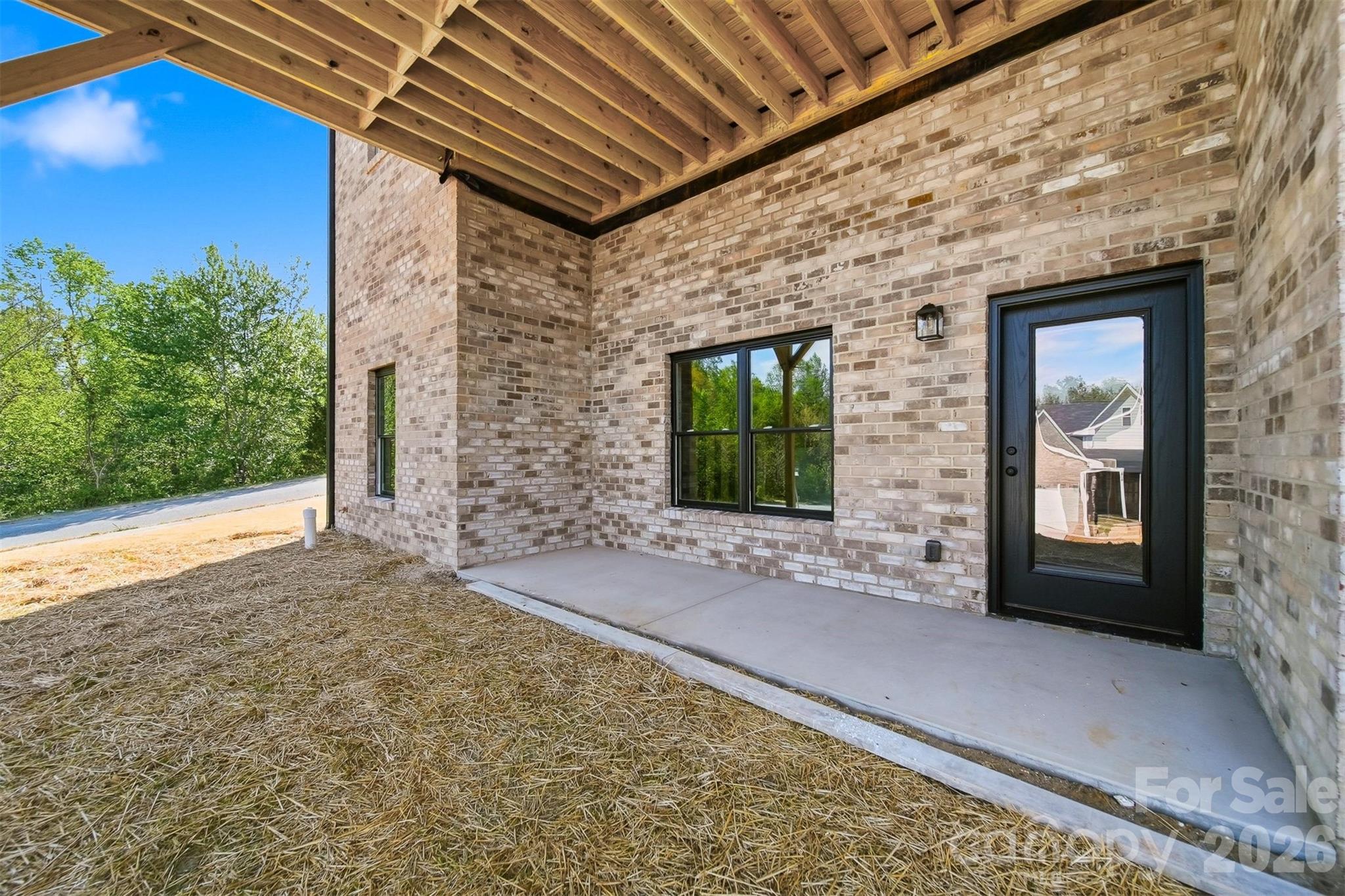 426 Huntington Woods Street SE — Lenoir