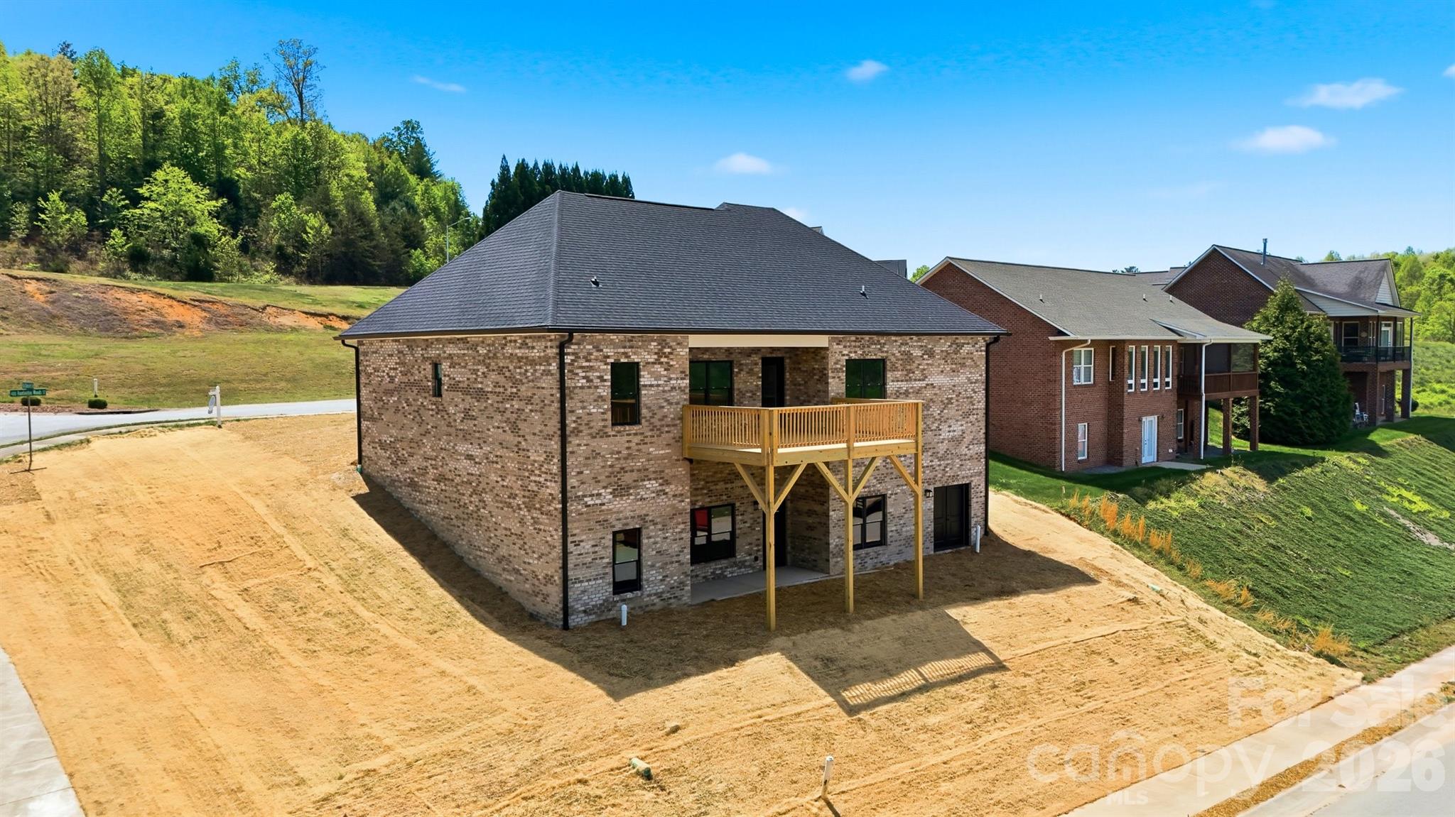 426 Huntington Woods Street SE — Lenoir