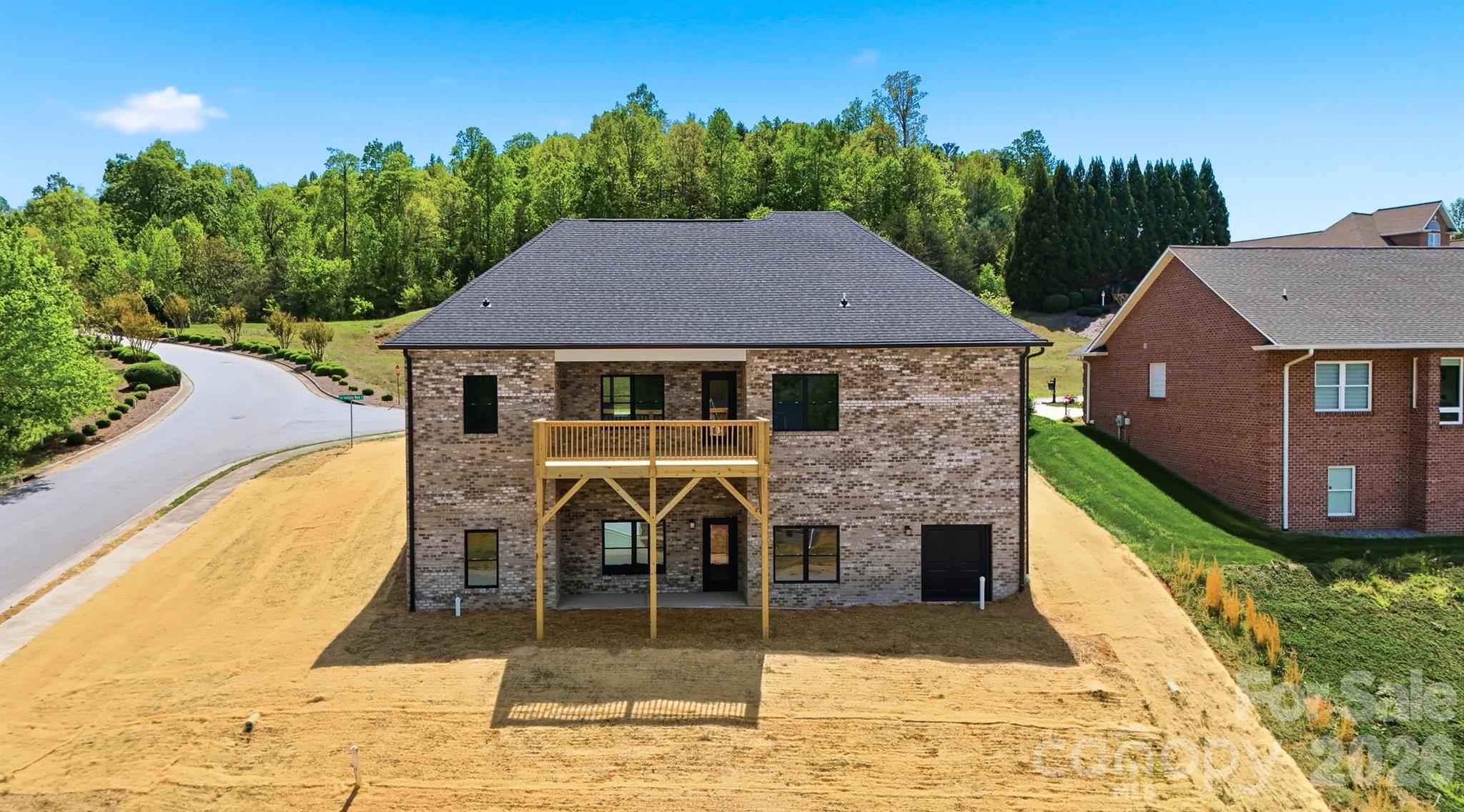 426 Huntington Woods Street SE — Lenoir