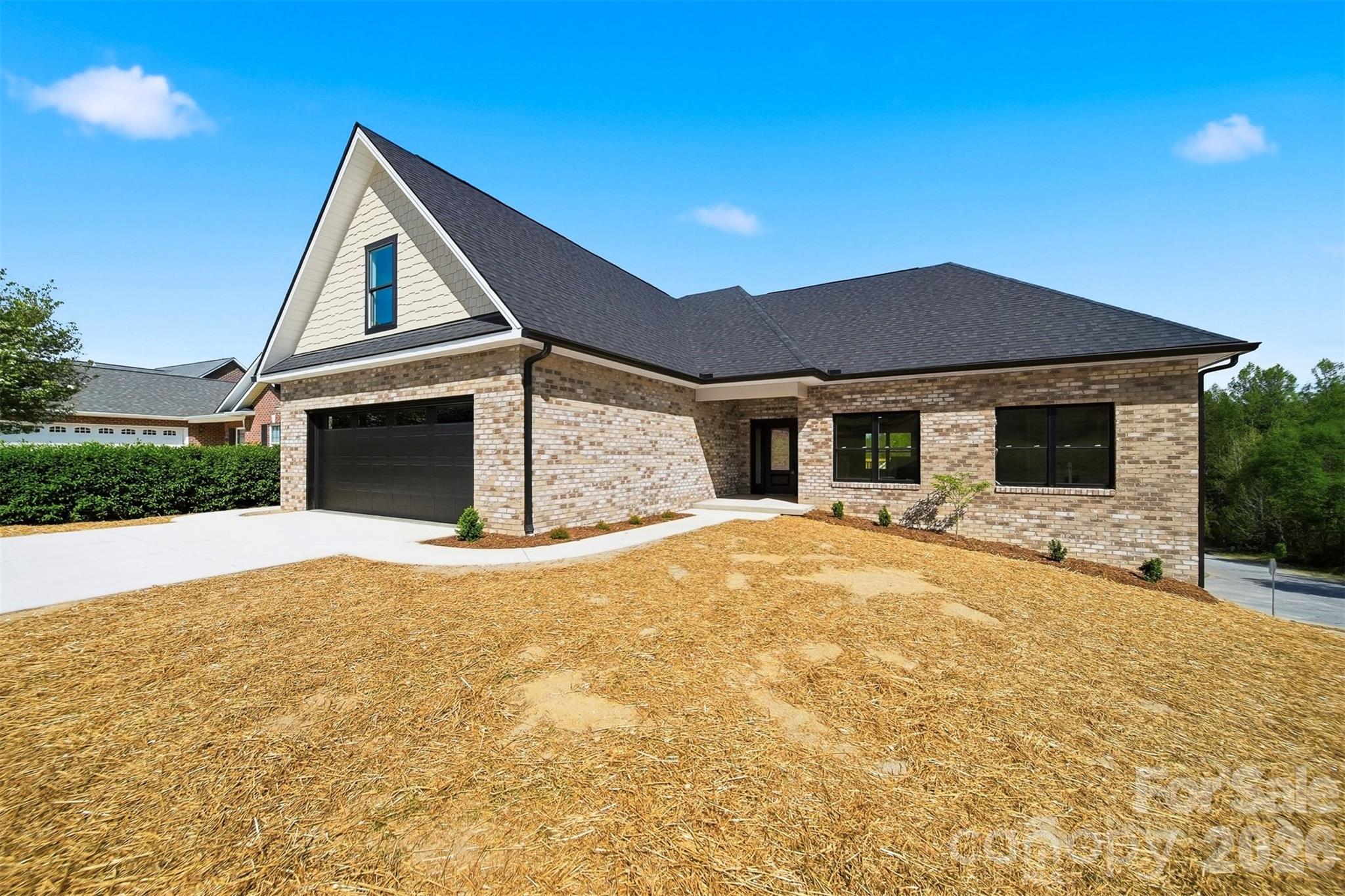 426 Huntington Woods Street SE — Lenoir