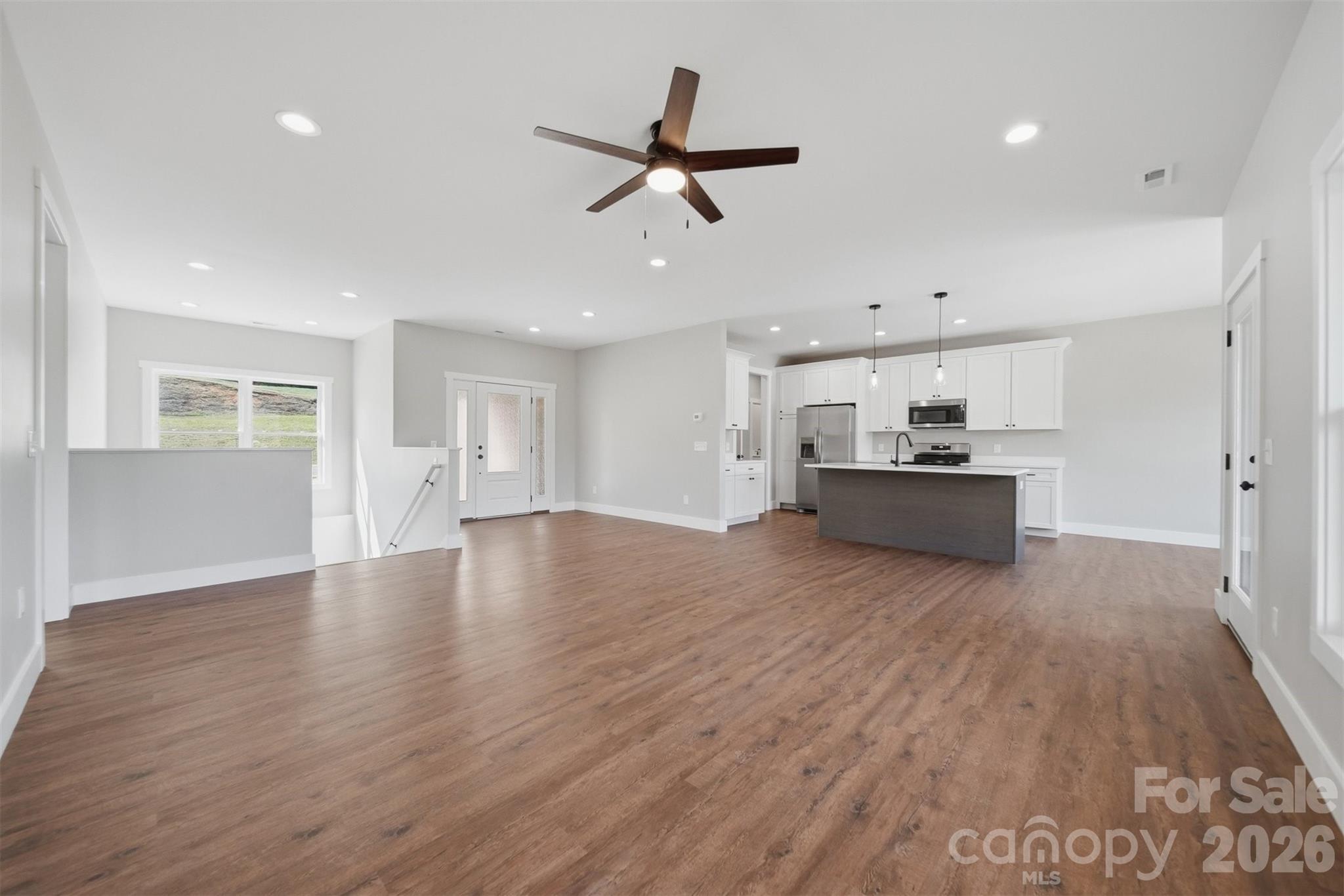 426 Huntington Woods Street SE — Lenoir