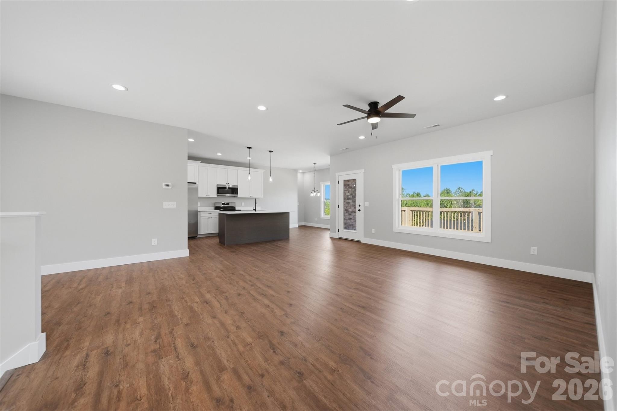 426 Huntington Woods Street SE — Lenoir
