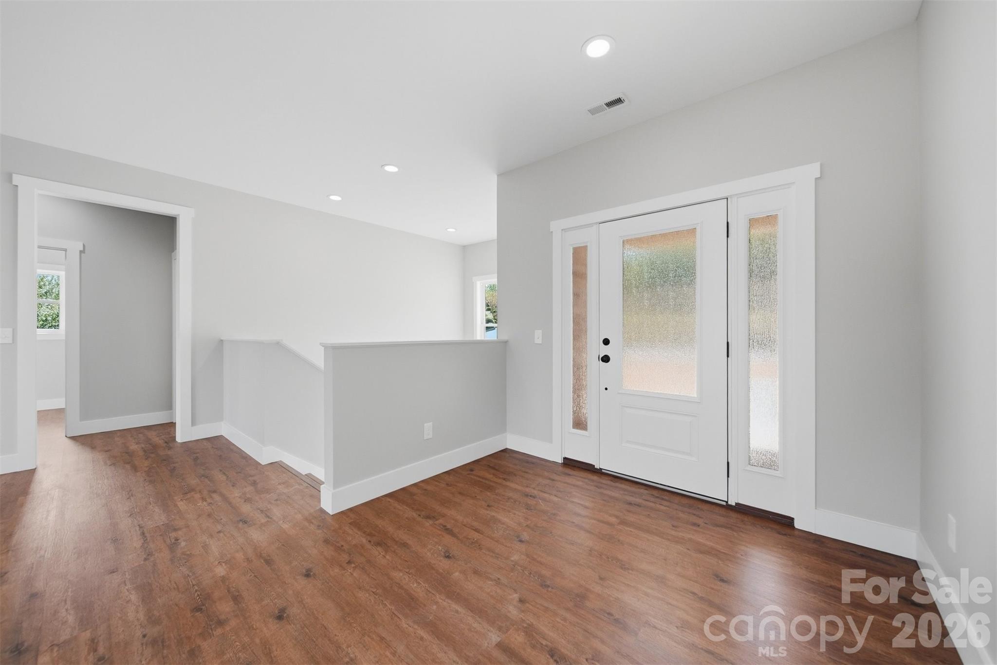 426 Huntington Woods Street SE — Lenoir