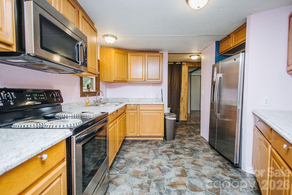 3099 Harmony Grove Road — Nebo